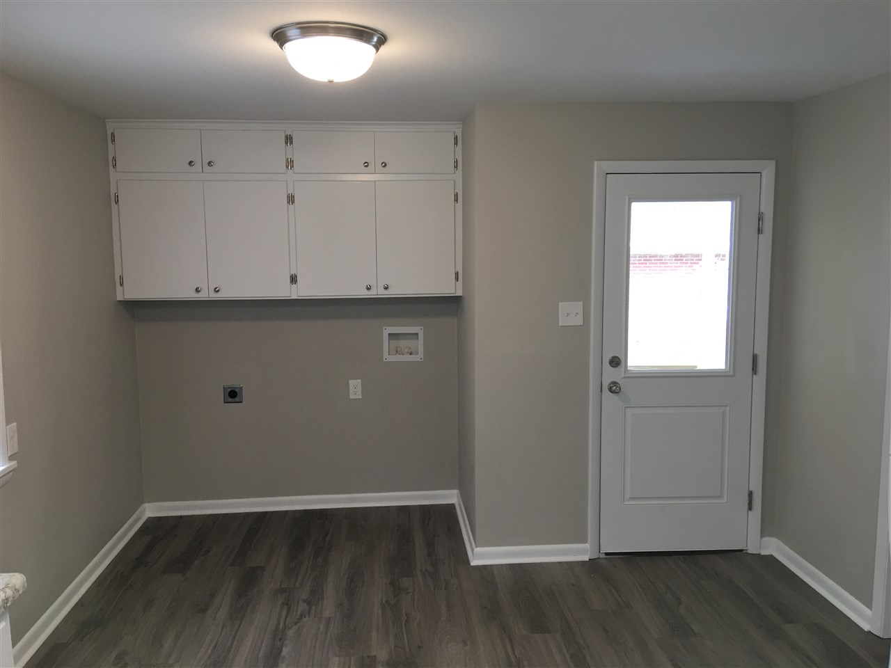 Replat of Browns - Residential Lease