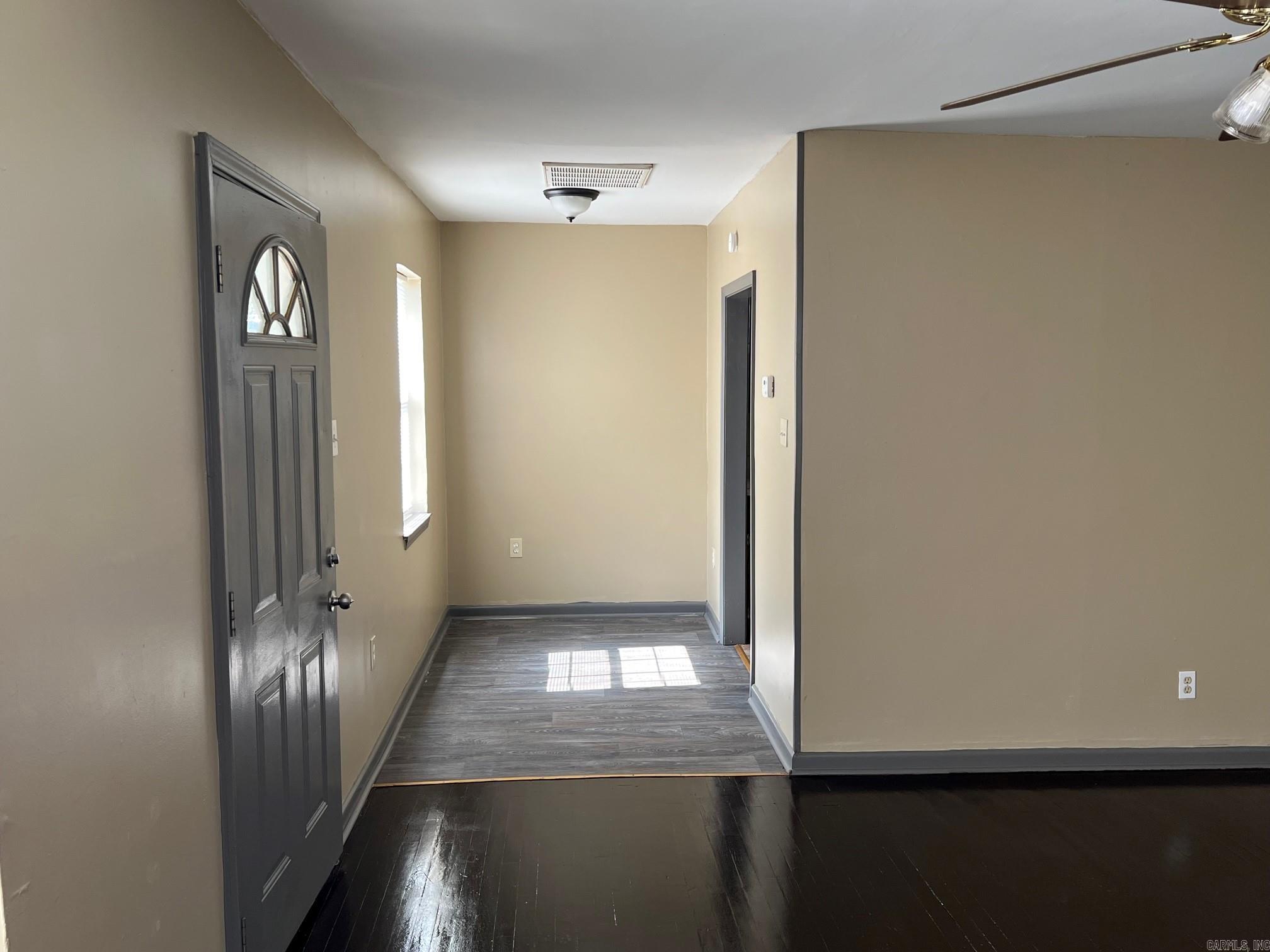 Oak - Residential Lease