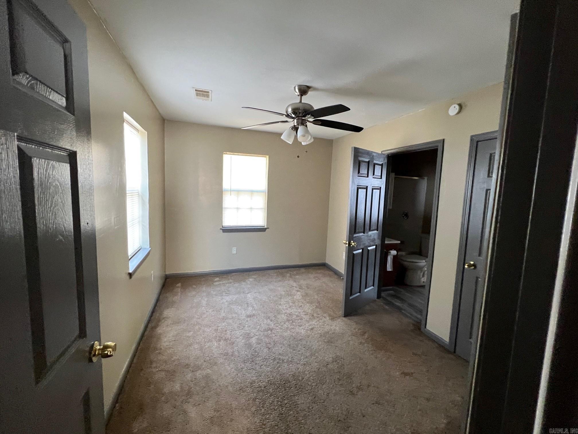 Oak - Residential Lease