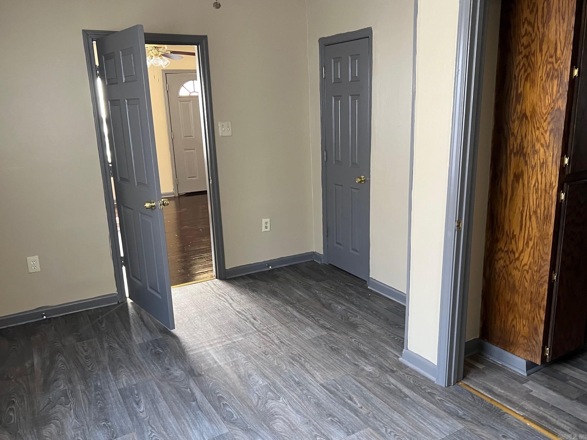 Oak - Residential Lease