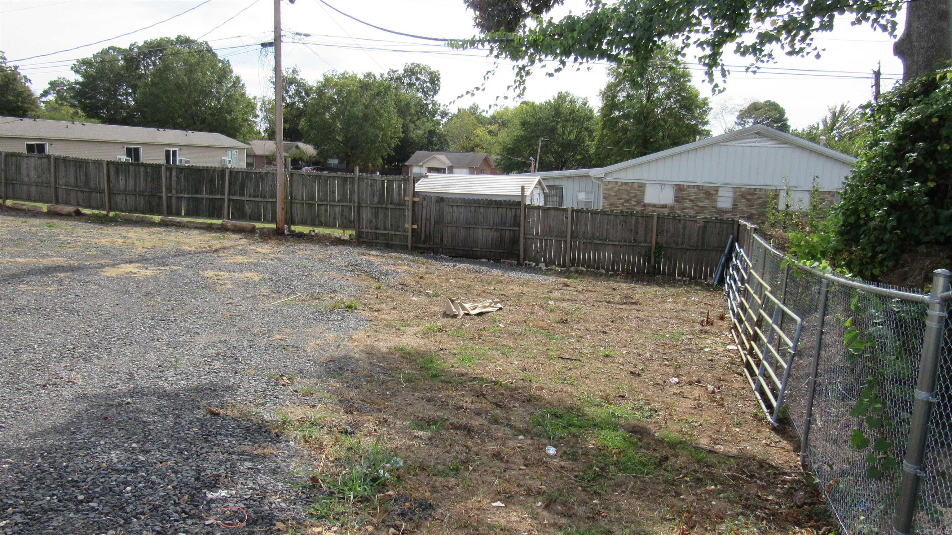Jacksonville Commerical - Commercial Lease