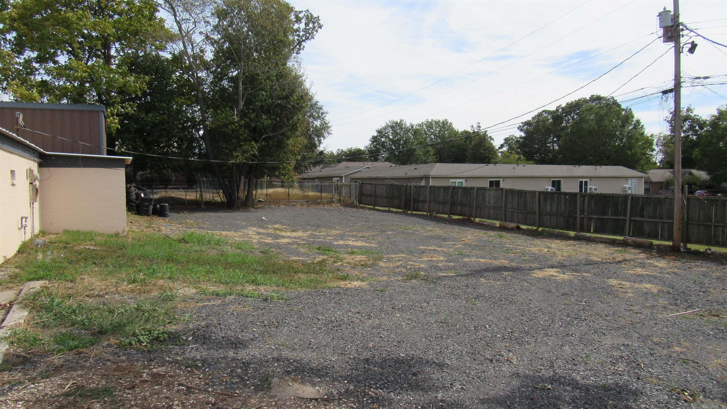 Jacksonville Commerical - Commercial Lease