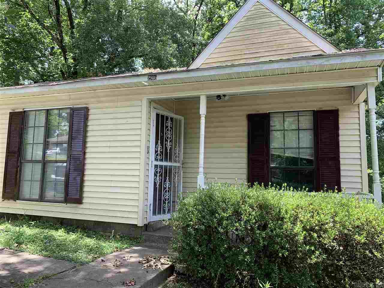 Barrow John 12L - Residential Lease