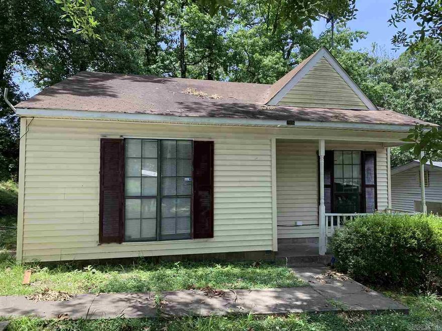 Well maintained home for rent.