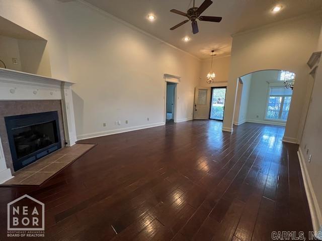 South Bend - Residential