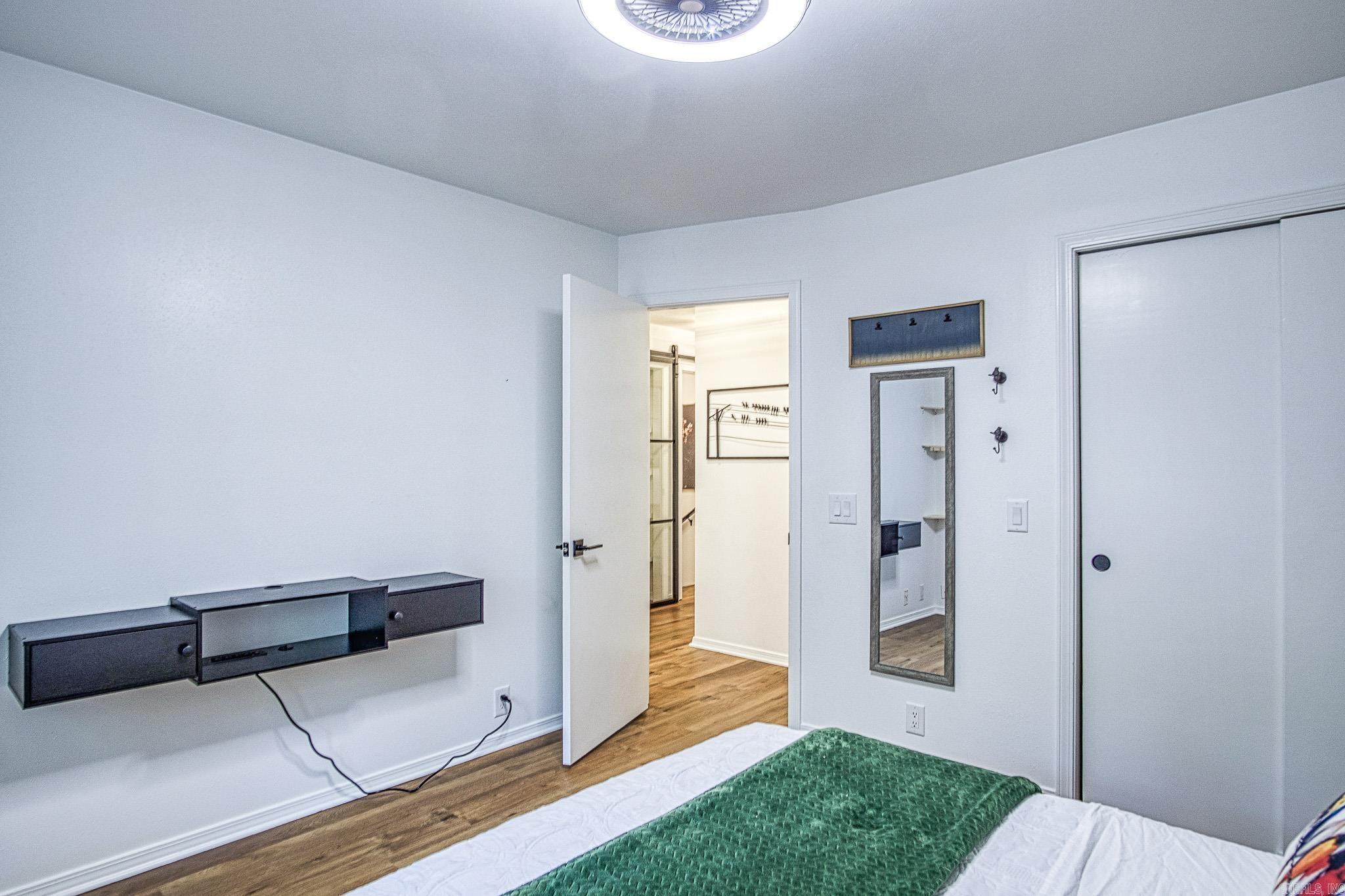 Madrid - Residential