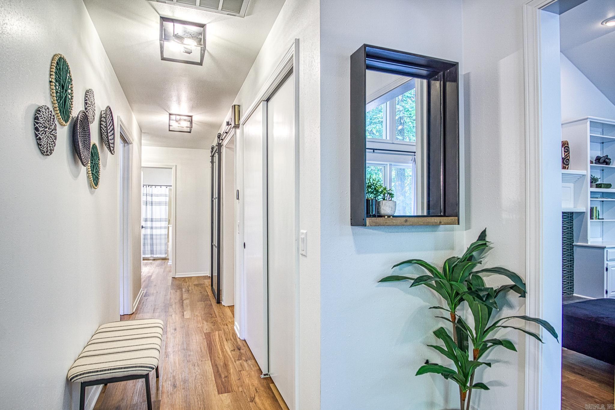 Madrid - Residential