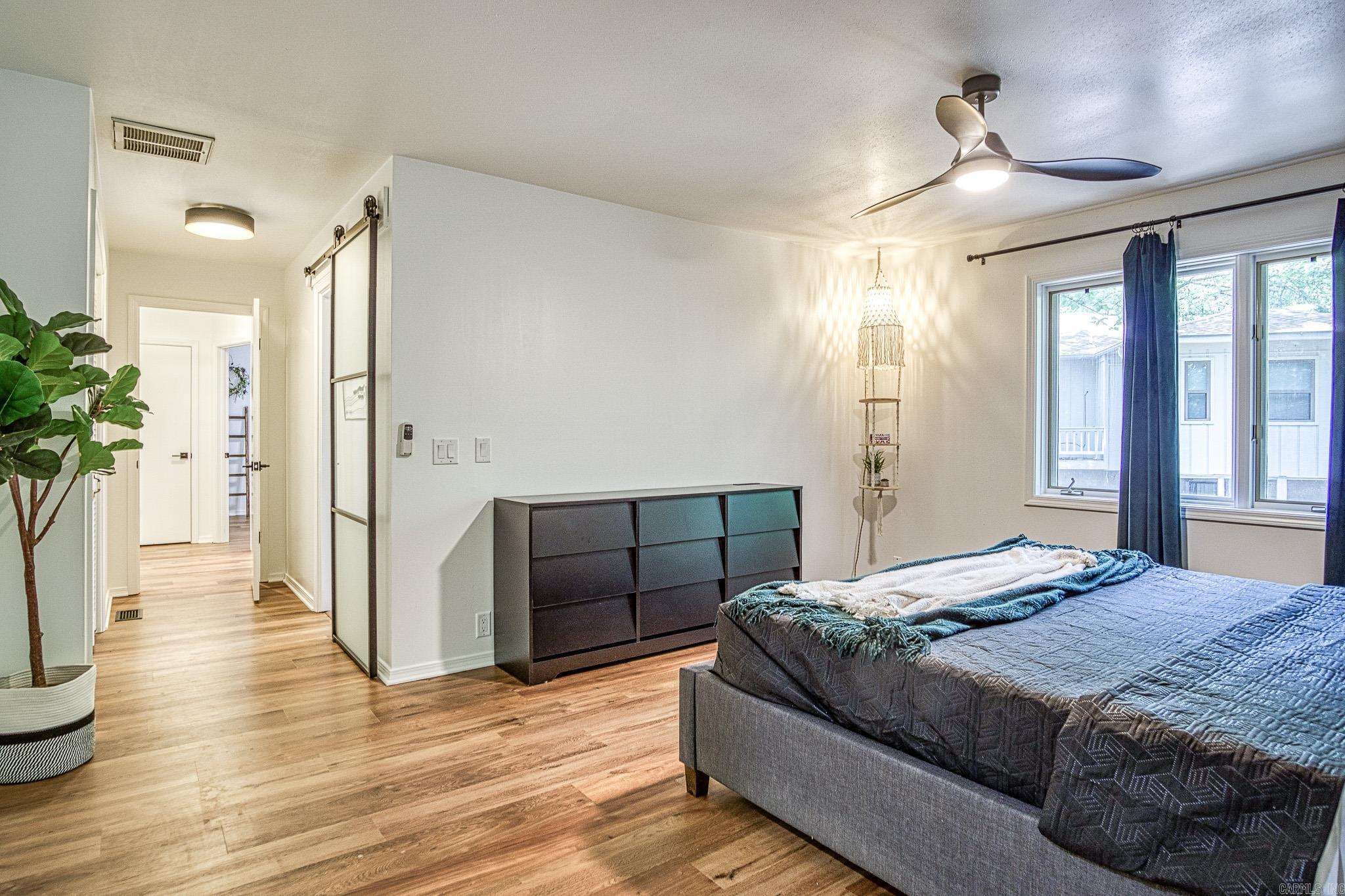 Madrid - Residential