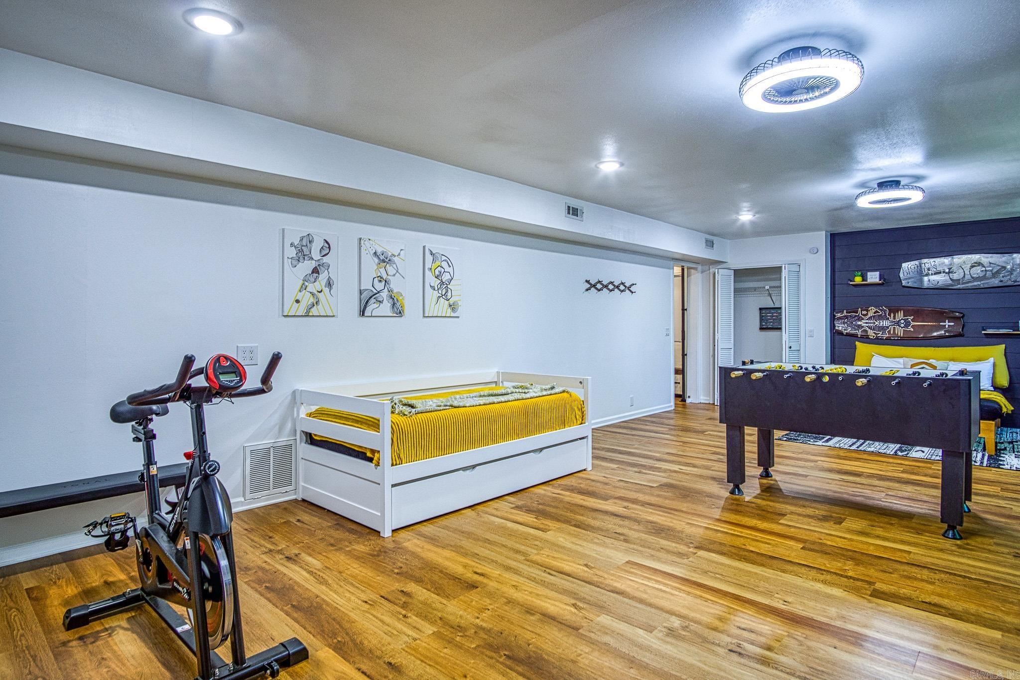Madrid - Residential