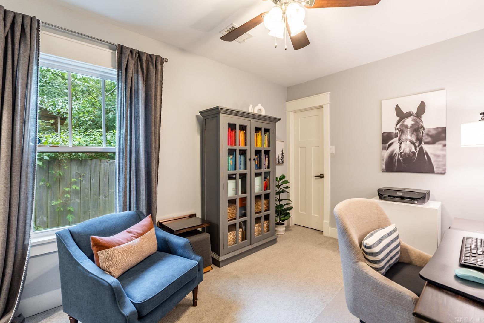 WESTOVER HILLS - Residential