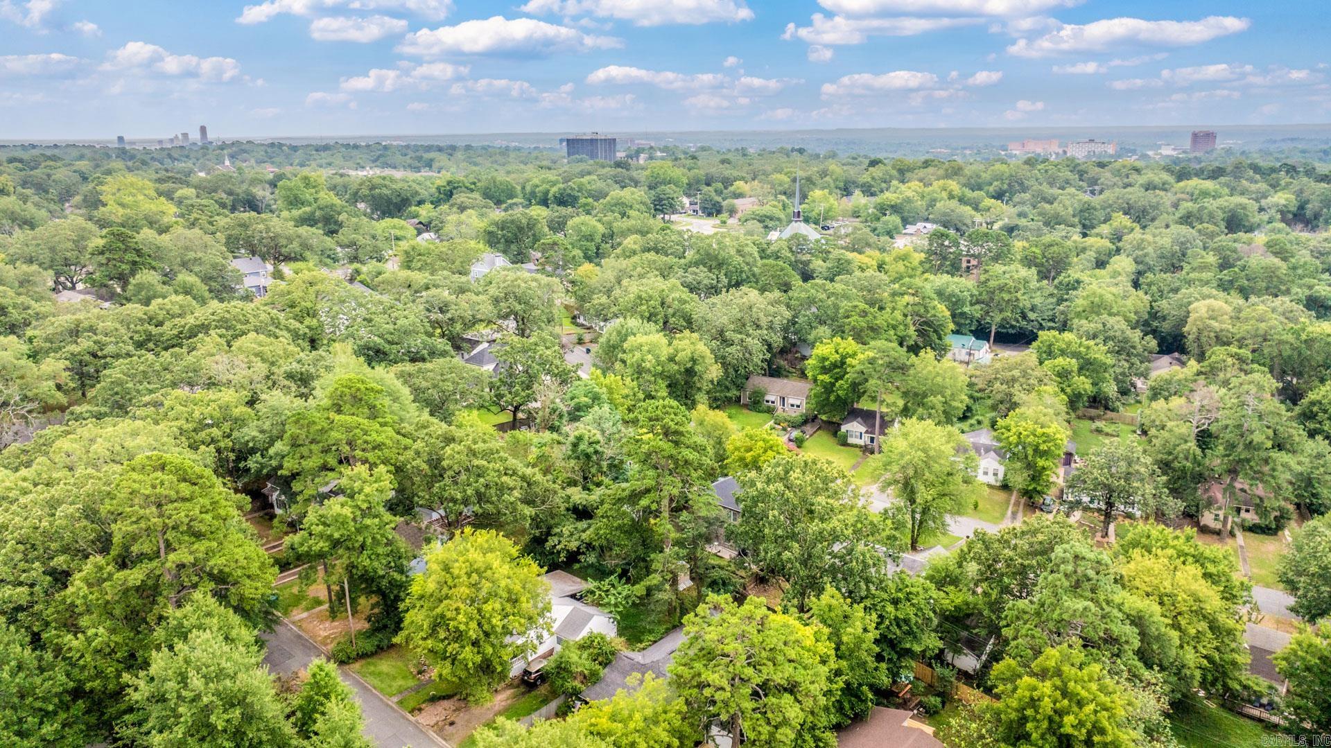 WESTOVER HILLS - Residential