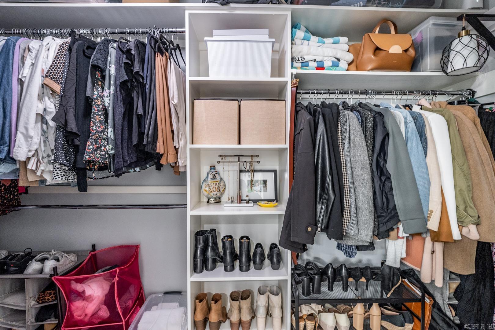 WESTOVER HILLS - Residential