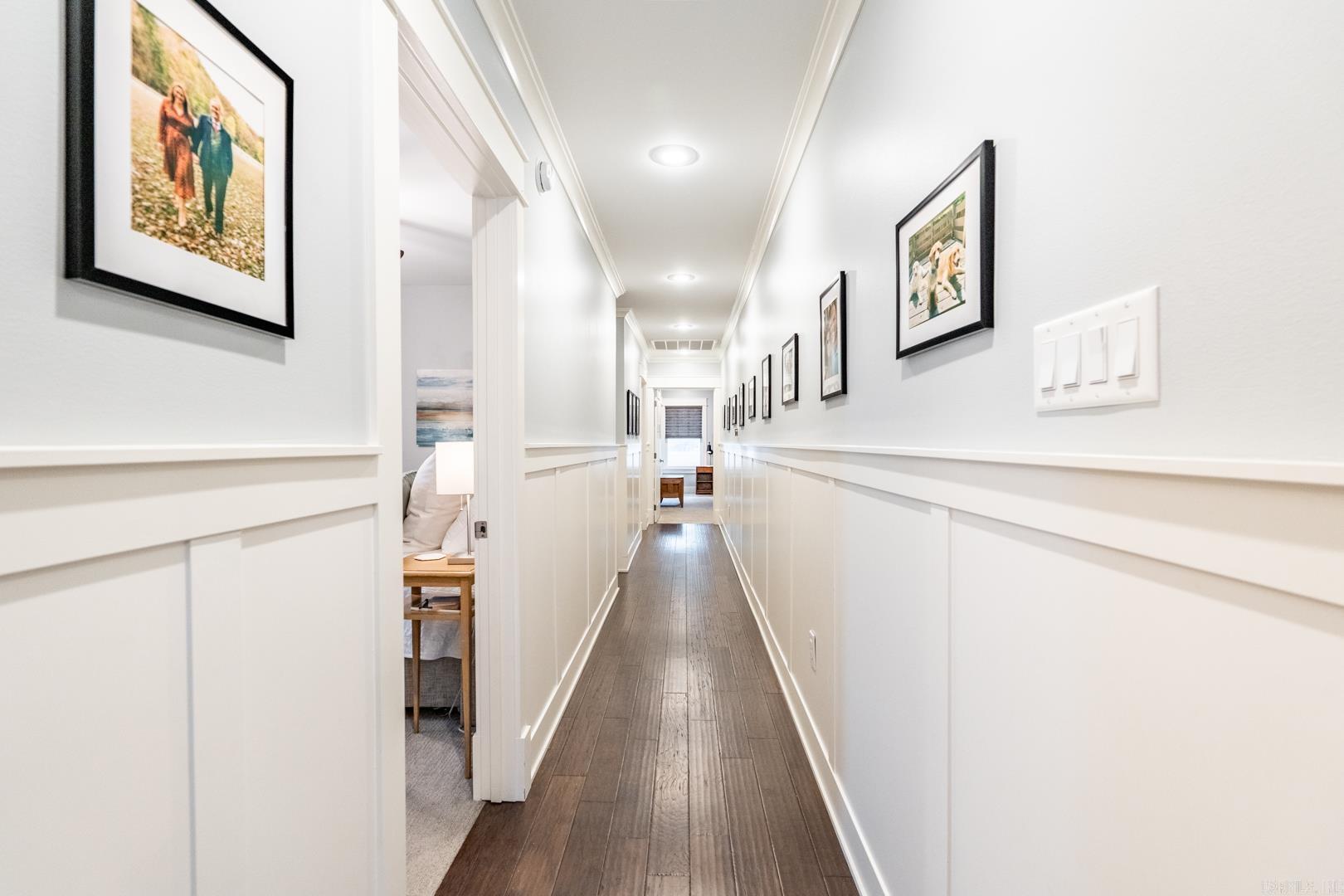 WESTOVER HILLS - Residential