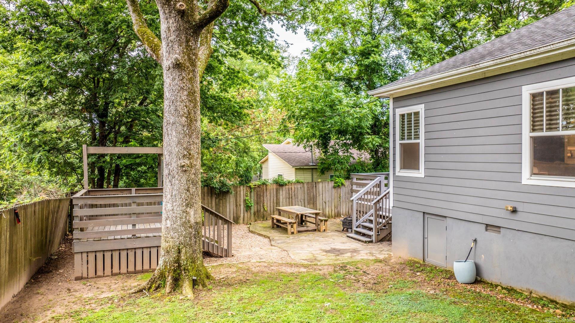 WESTOVER HILLS - Residential