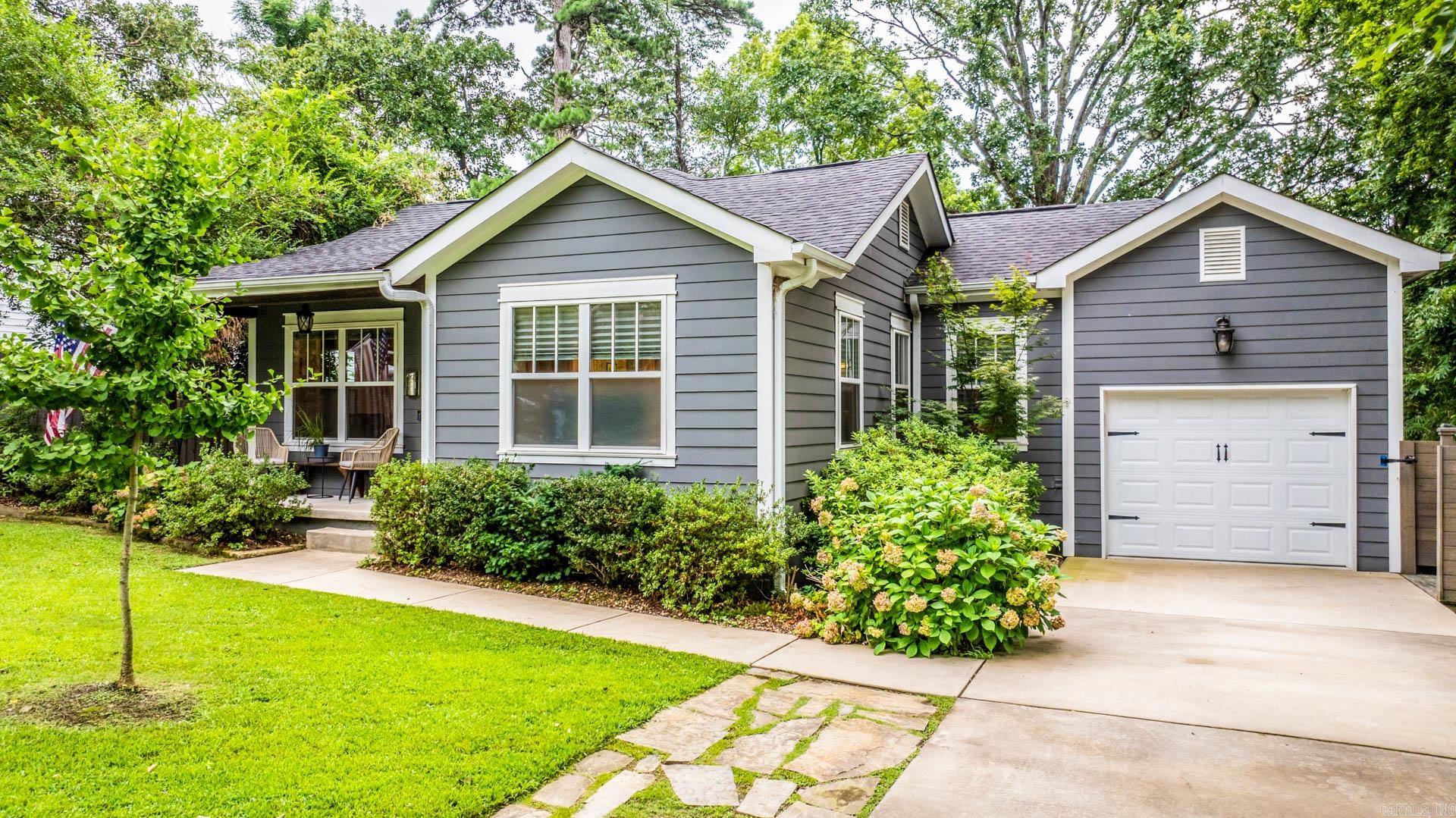 WESTOVER HILLS - Residential