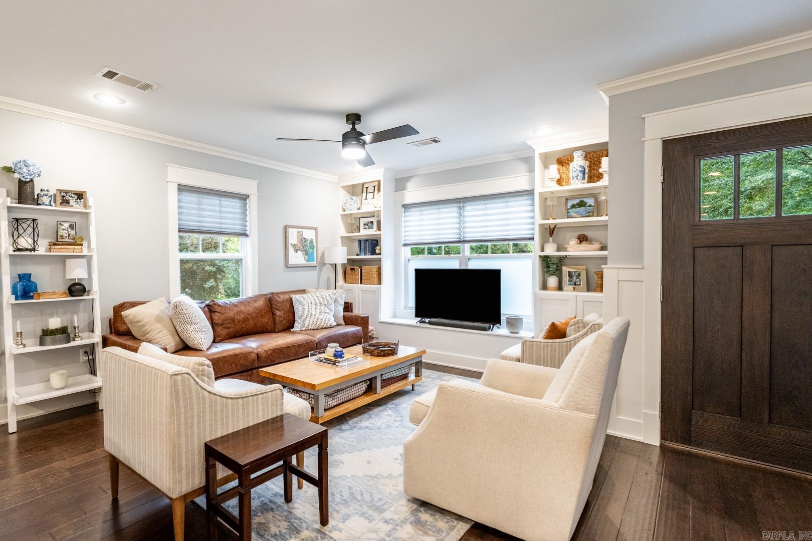 WESTOVER HILLS - Residential