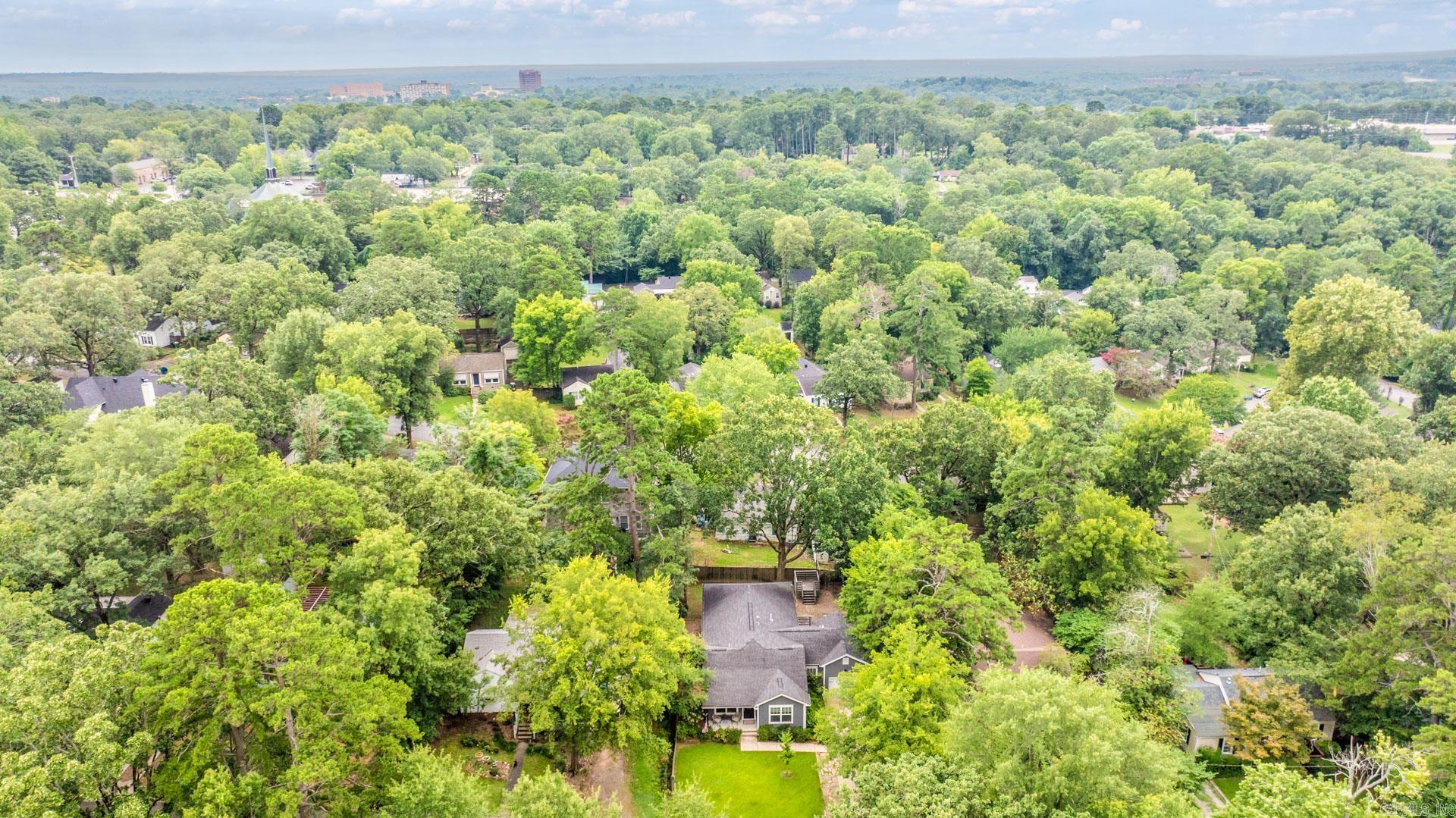 WESTOVER HILLS - Residential