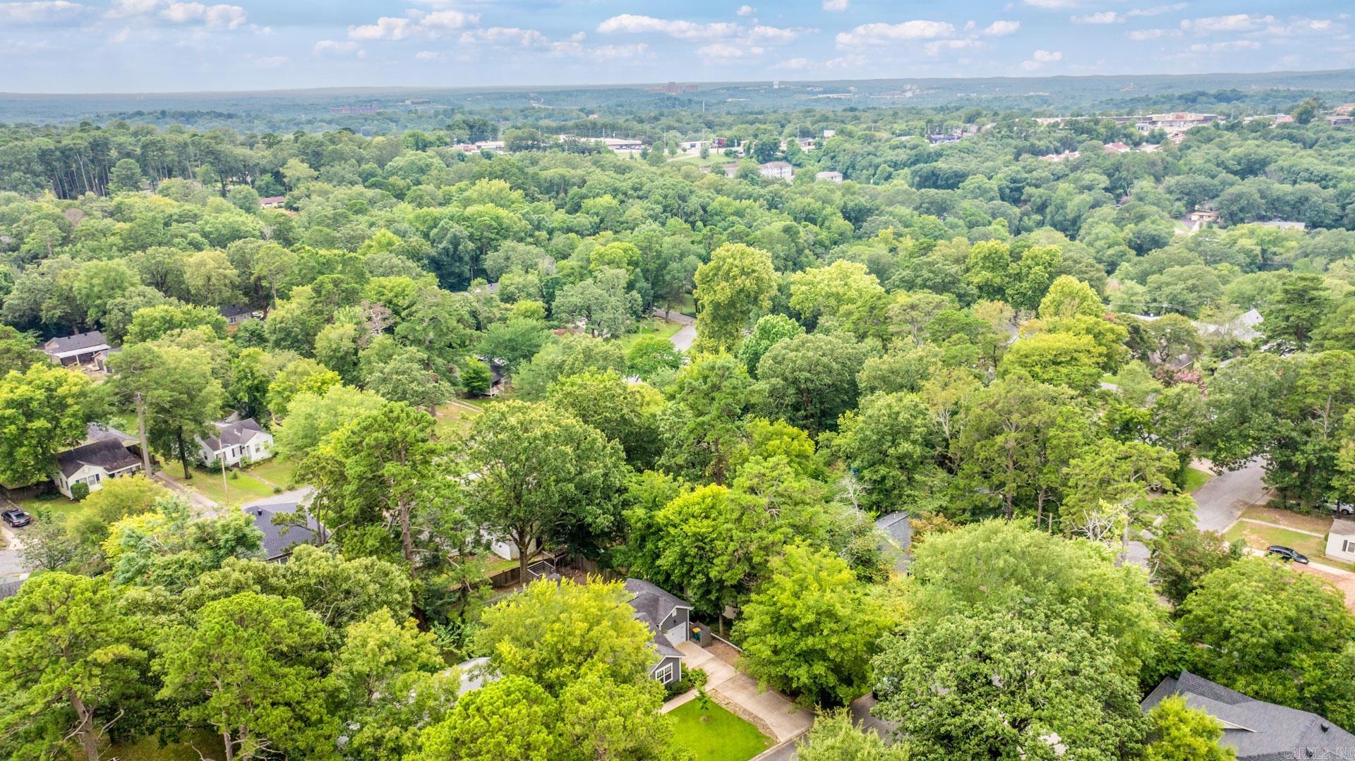 WESTOVER HILLS - Residential