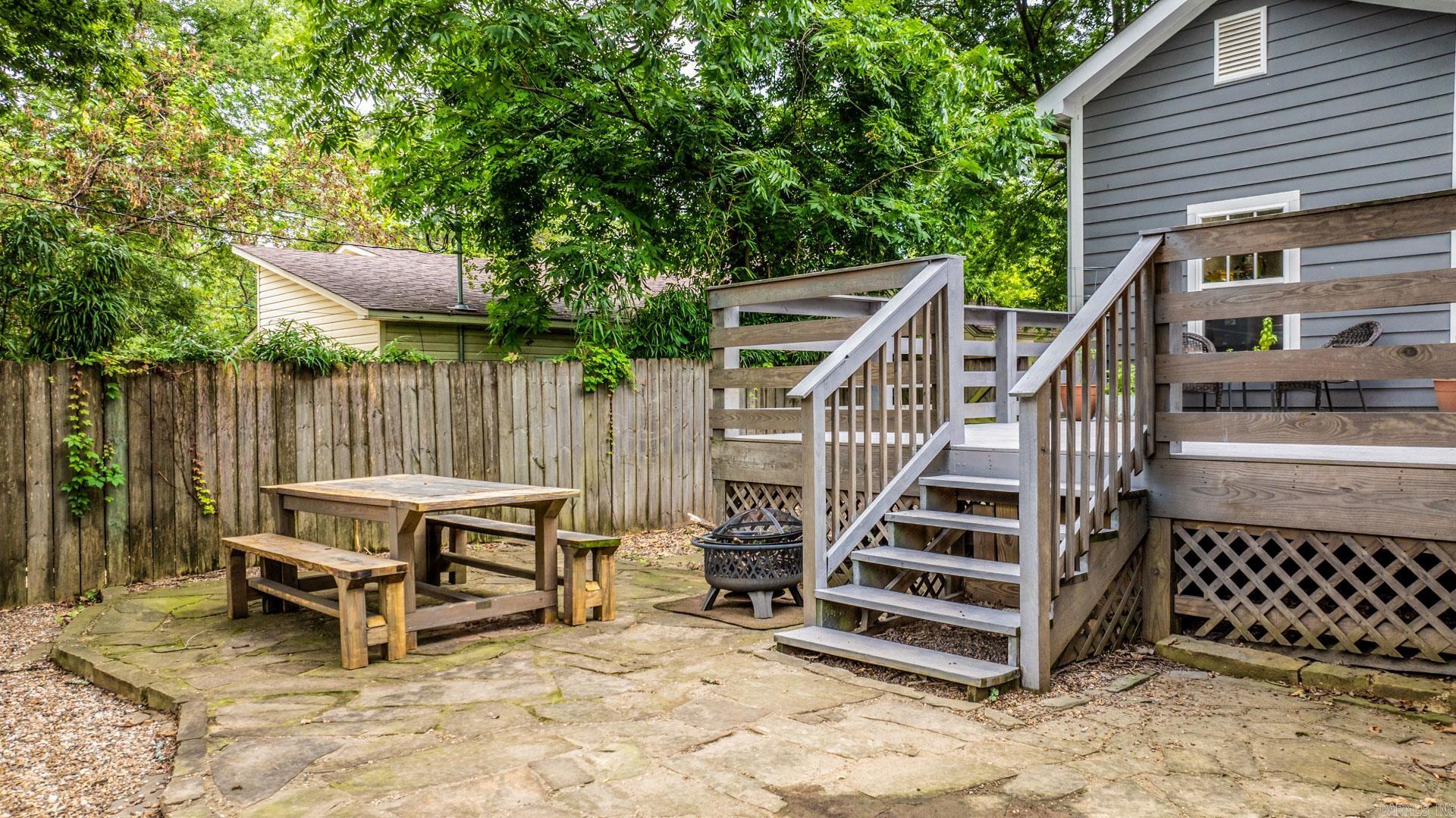 WESTOVER HILLS - Residential