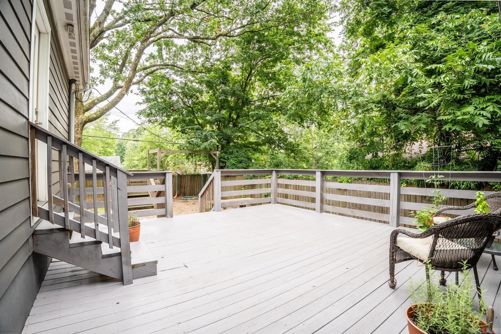 WESTOVER HILLS - Residential