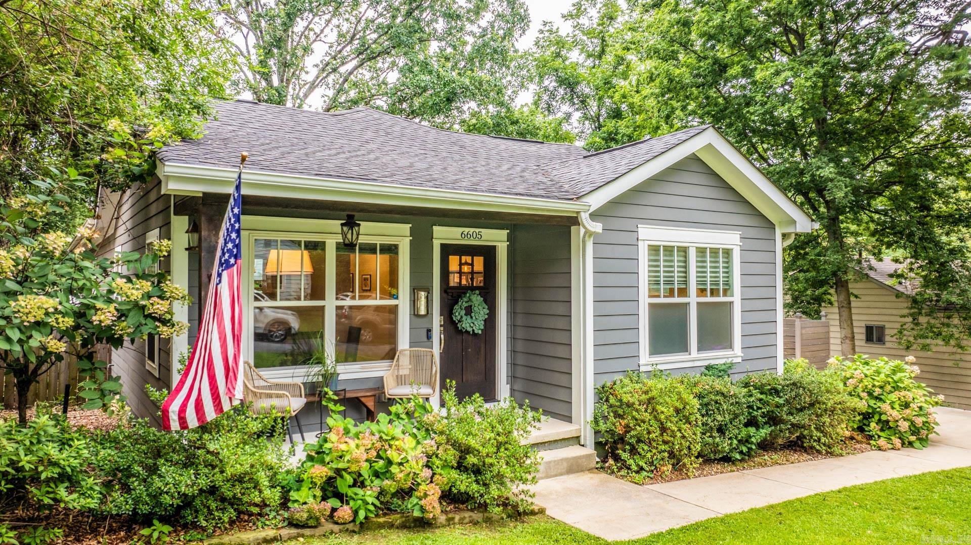 WESTOVER HILLS - Residential