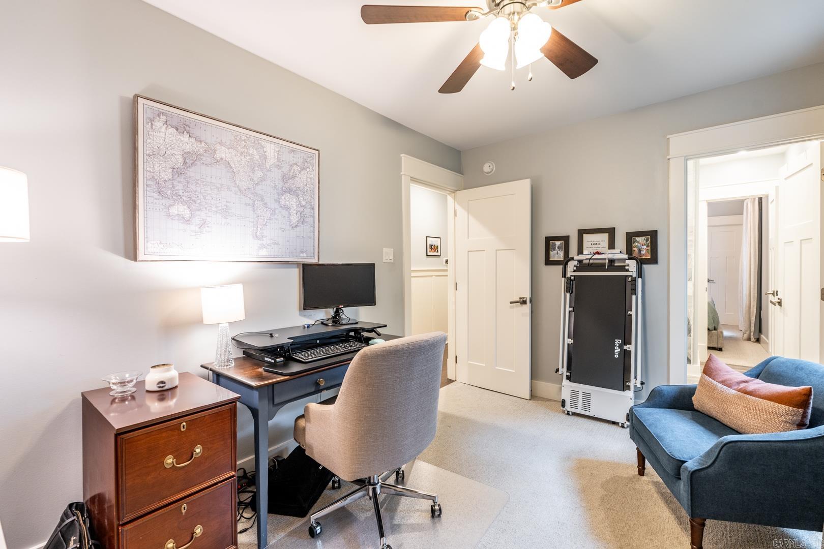 WESTOVER HILLS - Residential