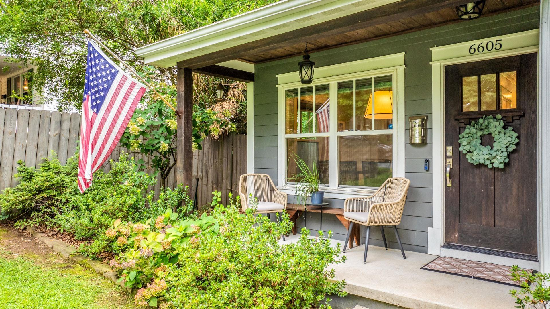 WESTOVER HILLS - Residential