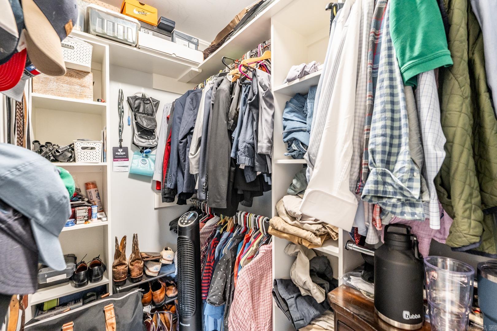 WESTOVER HILLS - Residential