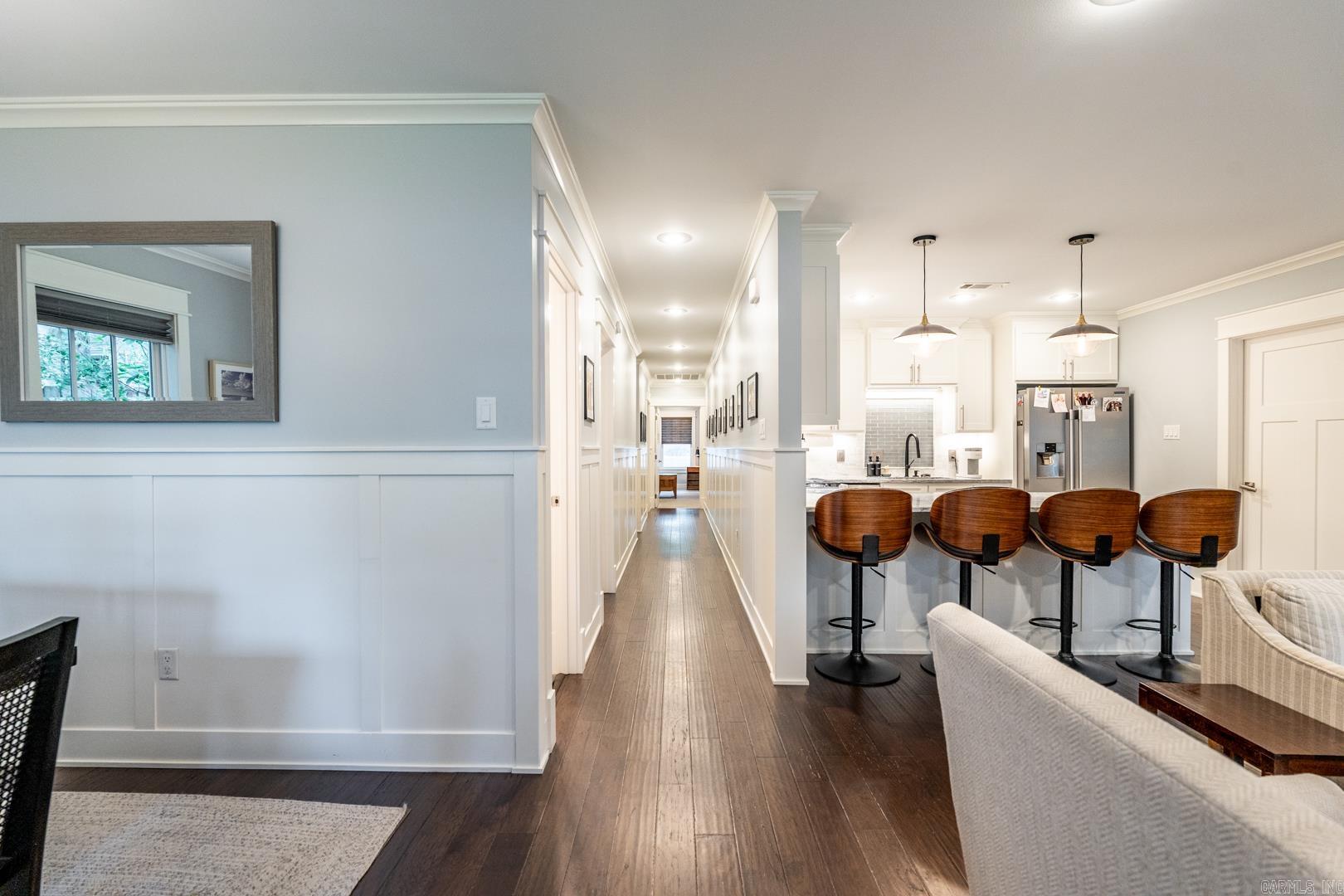 WESTOVER HILLS - Residential