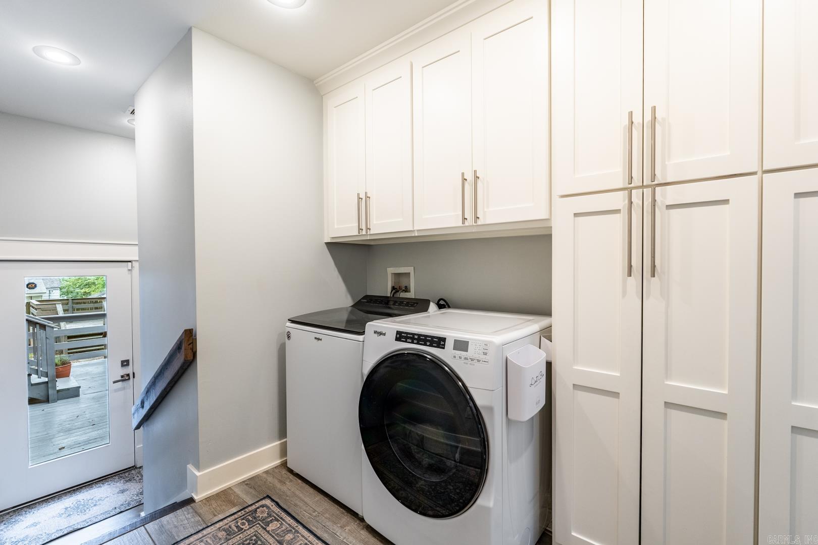 WESTOVER HILLS - Residential