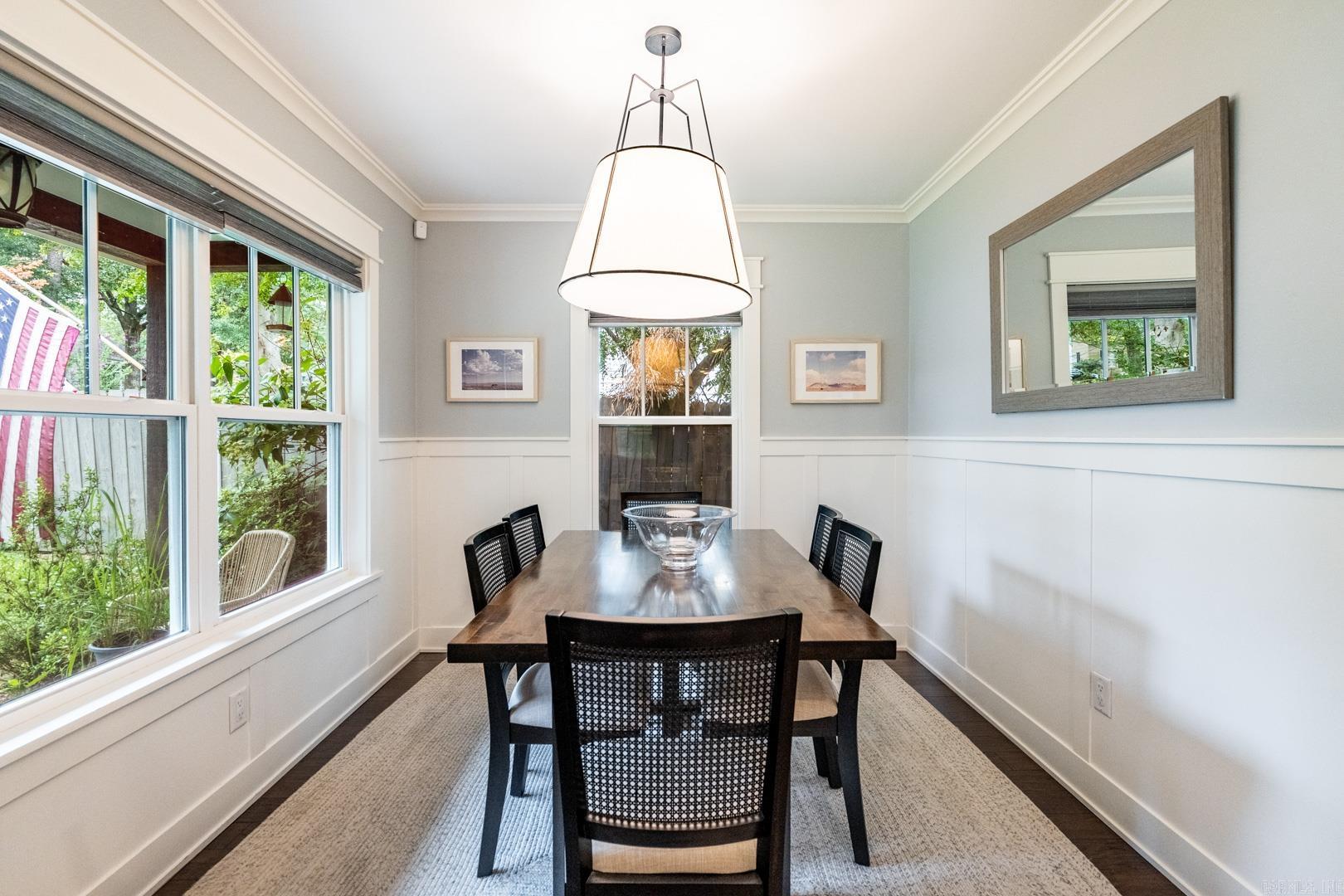 WESTOVER HILLS - Residential