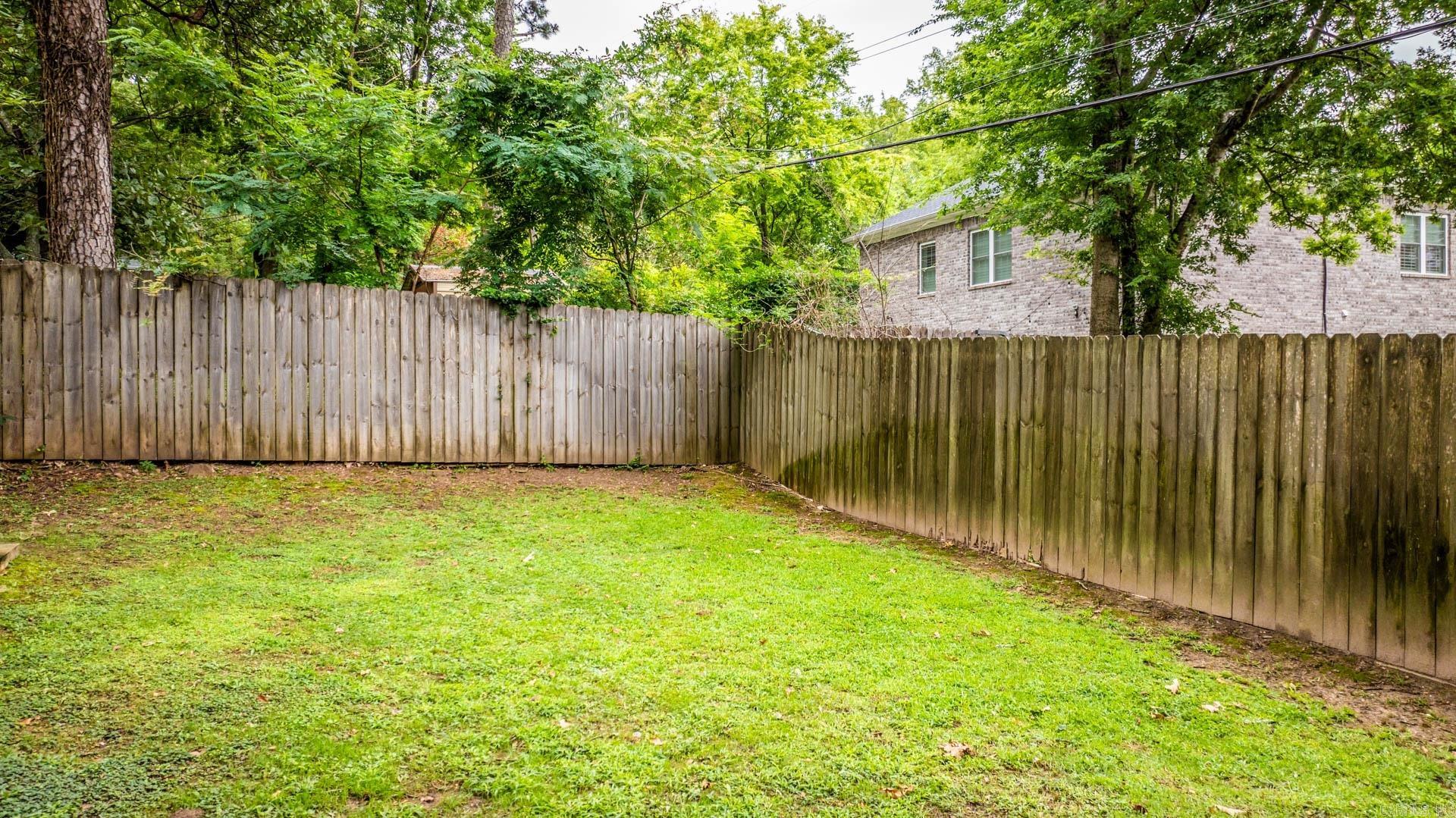 WESTOVER HILLS - Residential