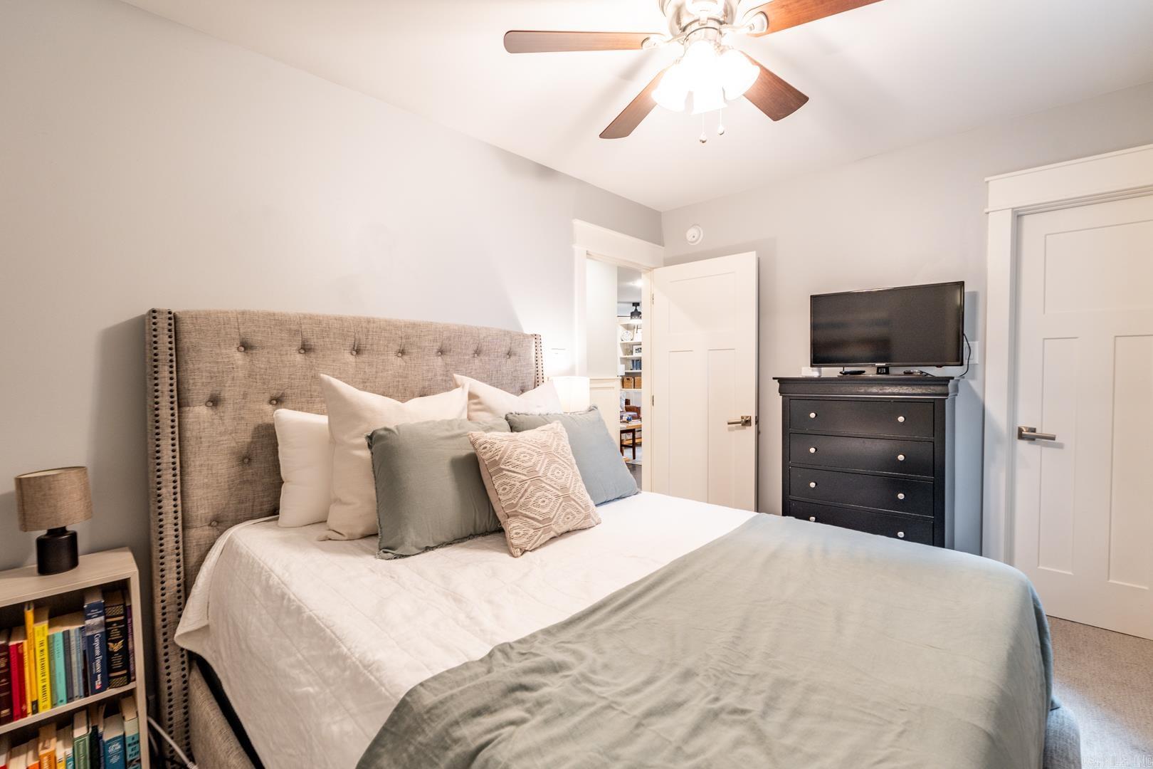 WESTOVER HILLS - Residential