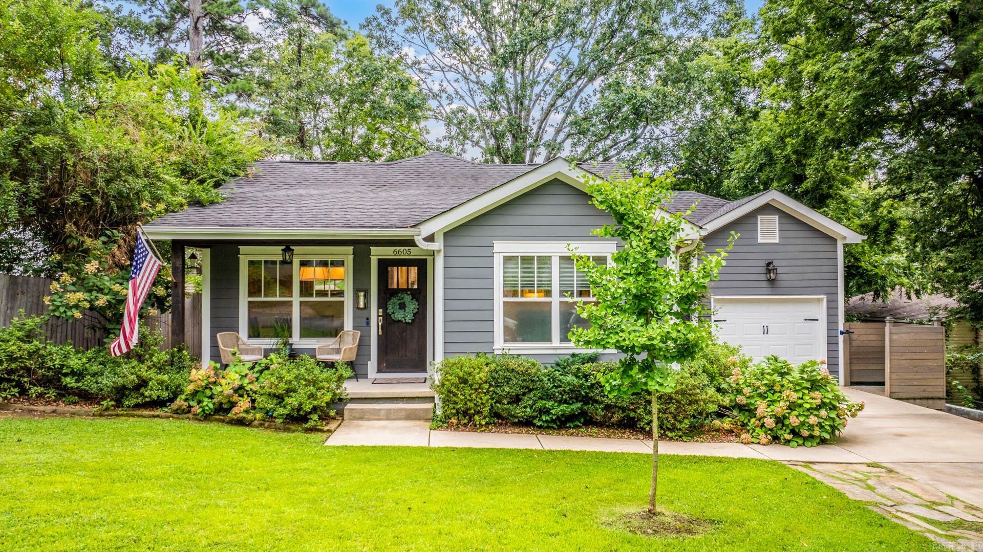 WESTOVER HILLS - Residential