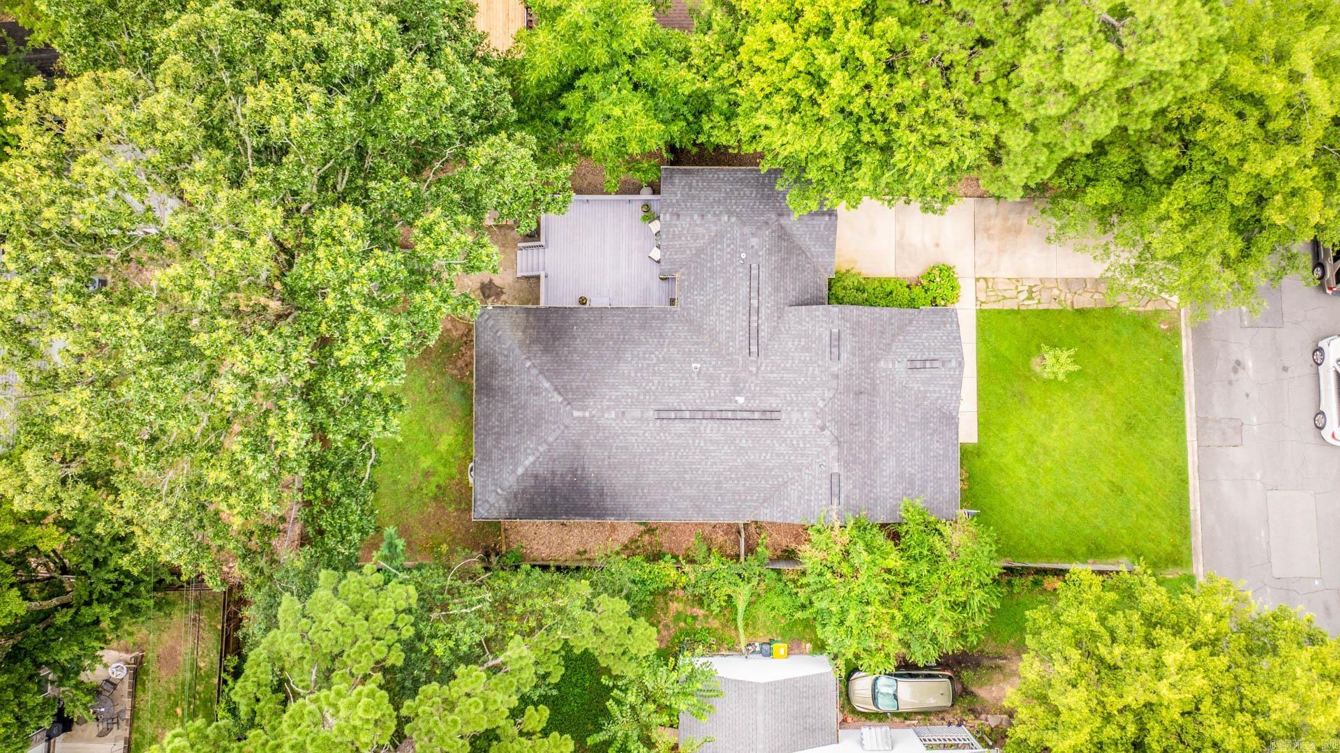 WESTOVER HILLS - Residential