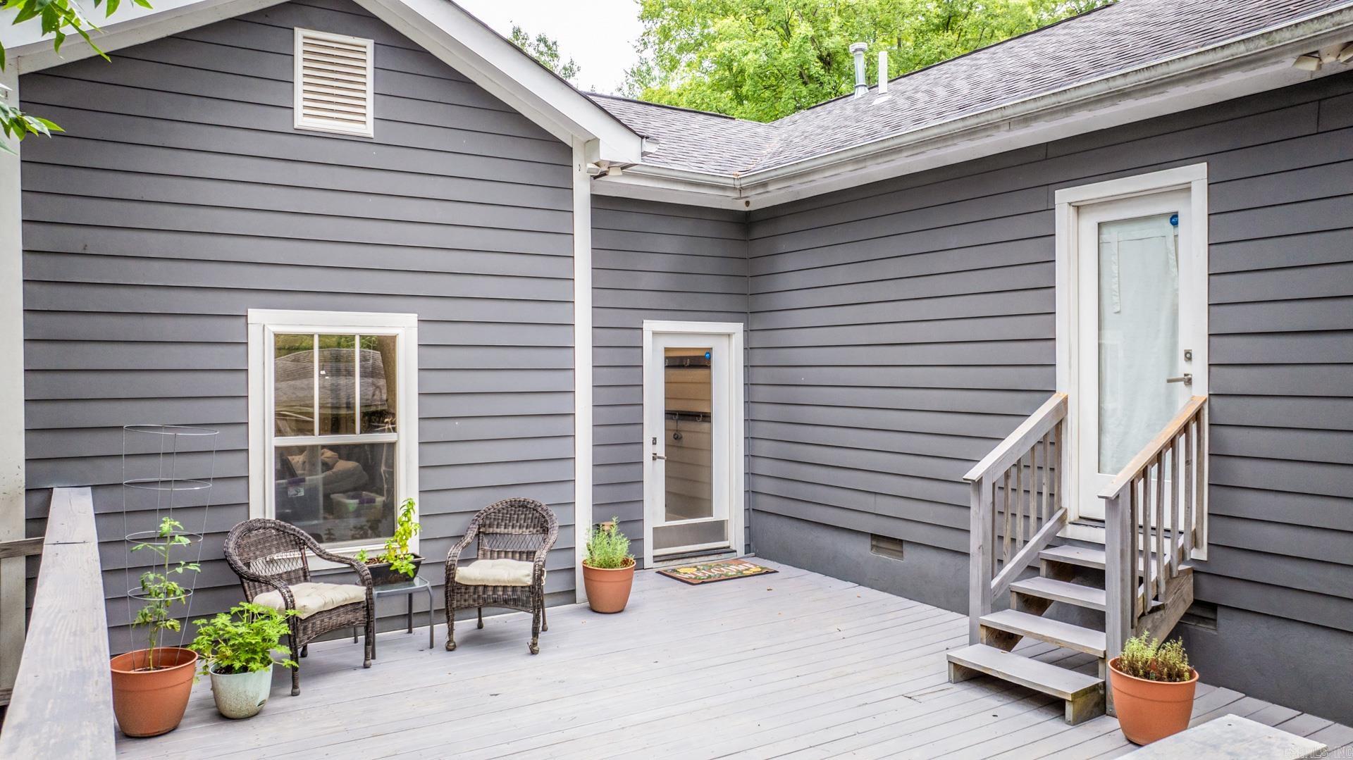 WESTOVER HILLS - Residential