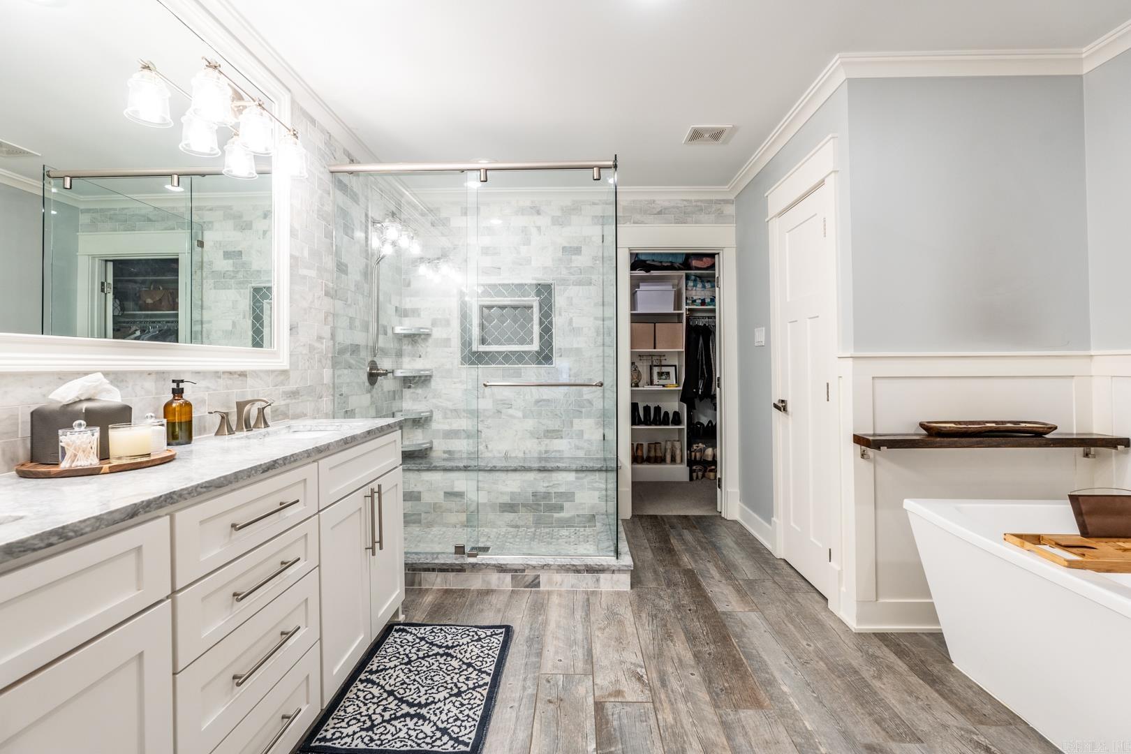 WESTOVER HILLS - Residential