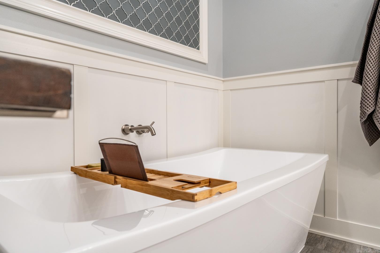 WESTOVER HILLS - Residential