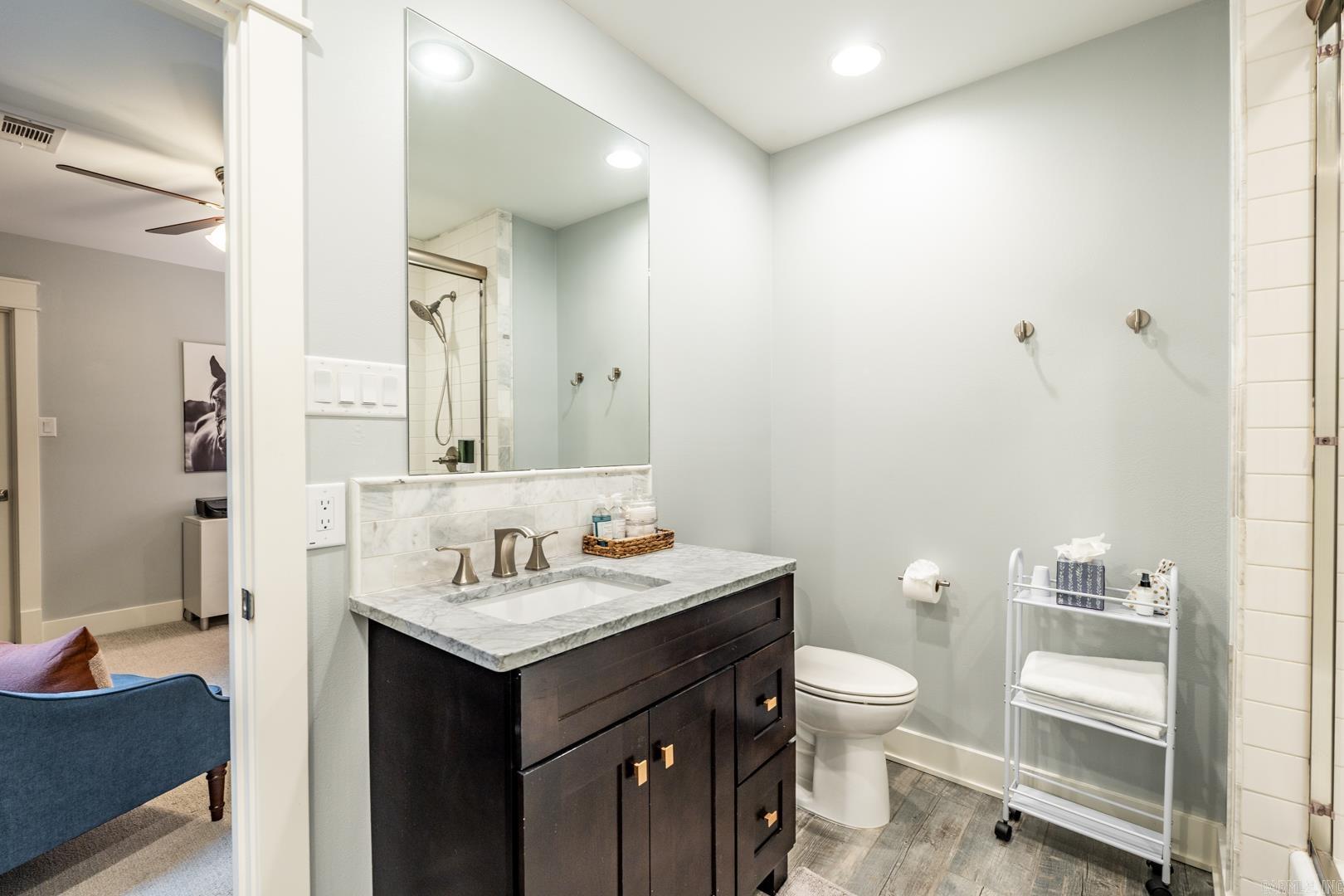 WESTOVER HILLS - Residential