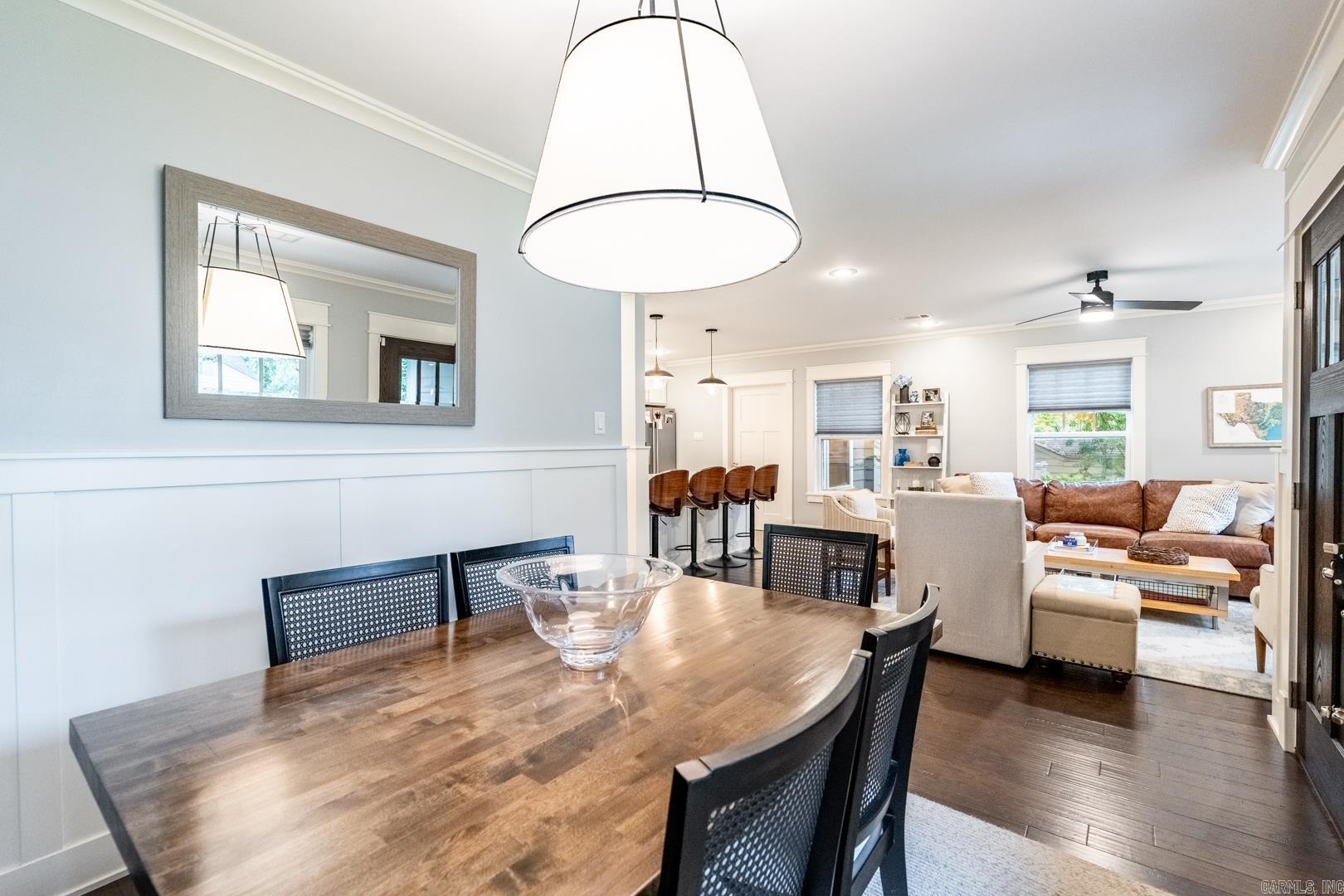 WESTOVER HILLS - Residential