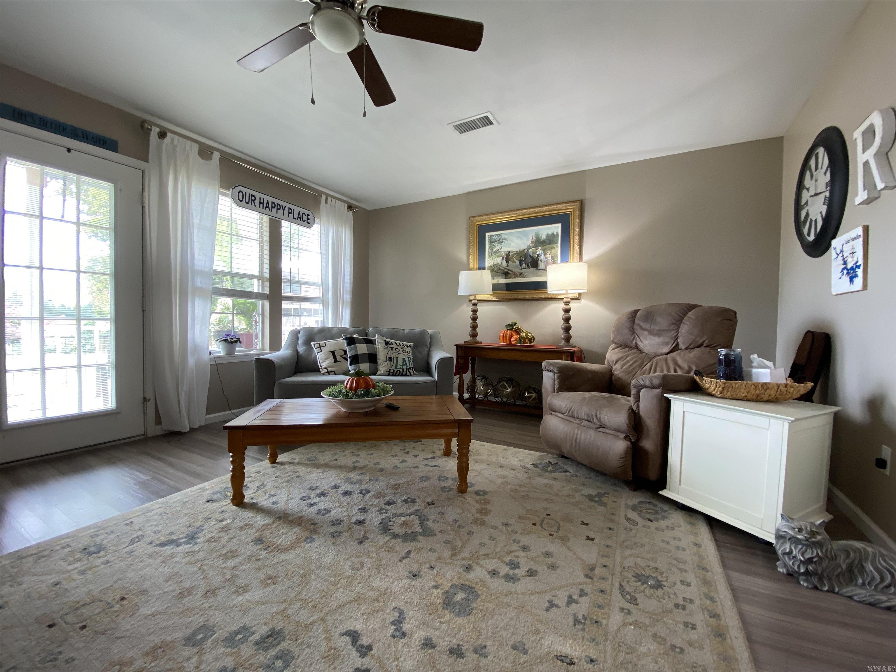 LAKE POINTE GARDEN HOMES - Residential