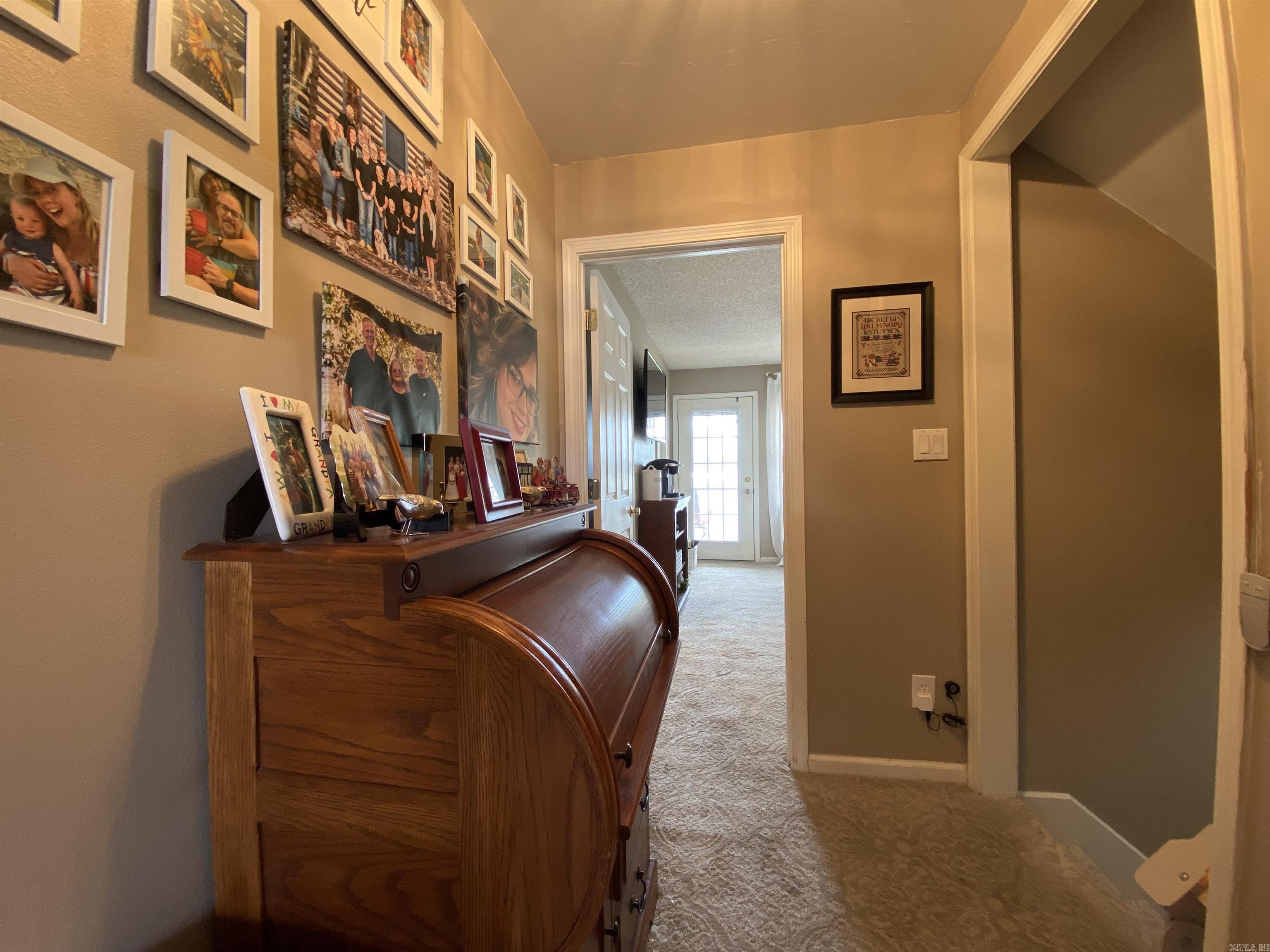 LAKE POINTE GARDEN HOMES - Residential