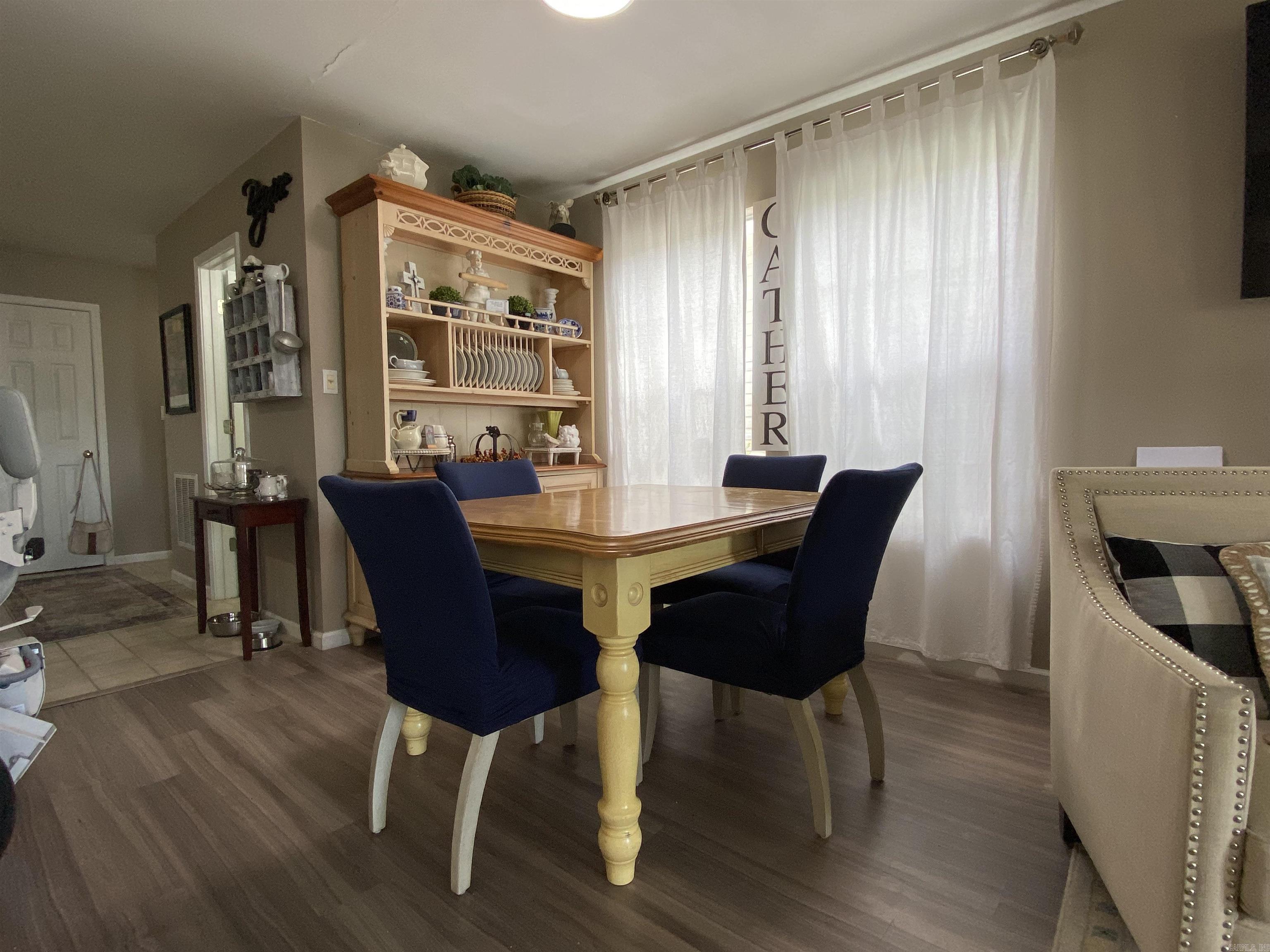 LAKE POINTE GARDEN HOMES - Residential