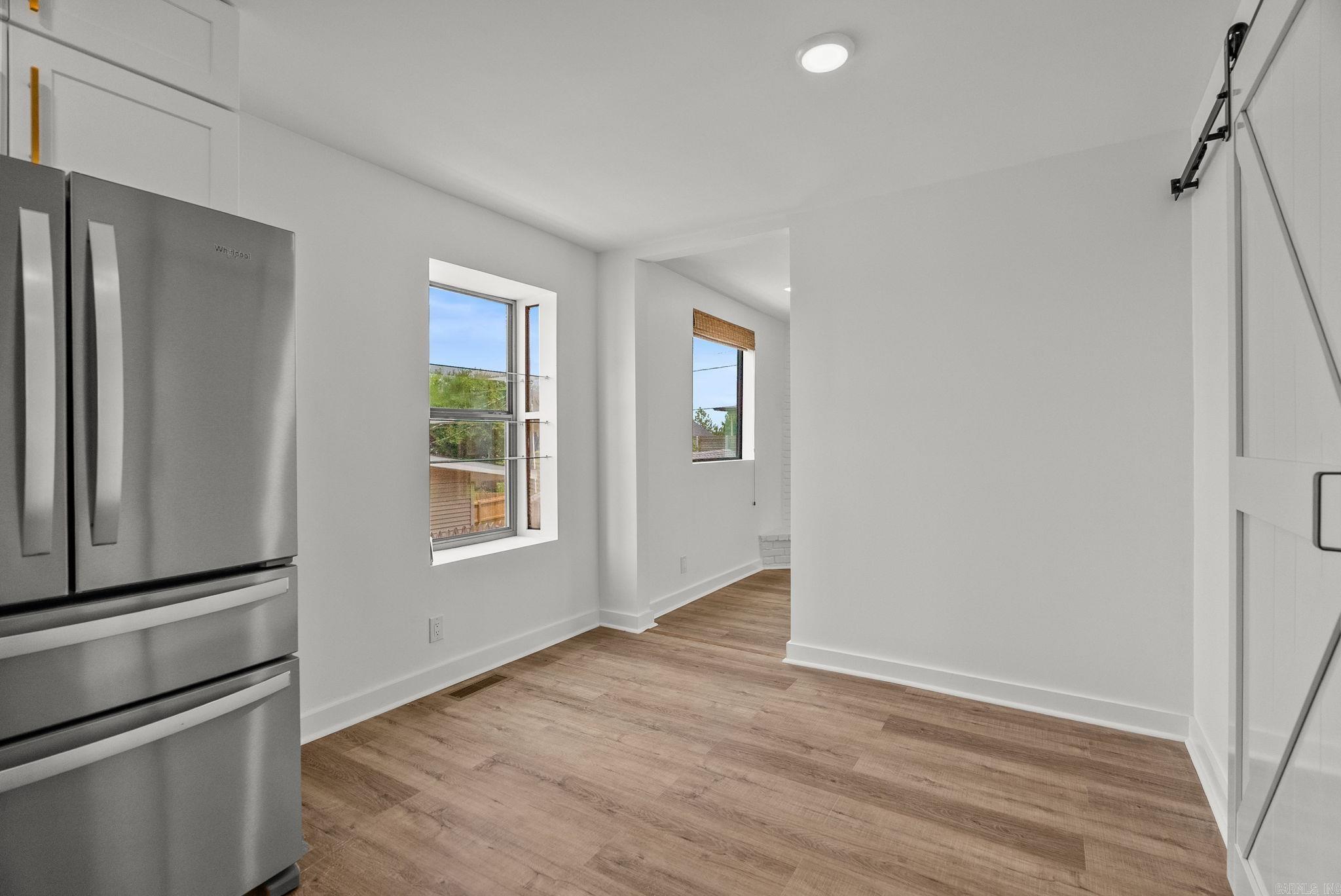 CAMMACK WOODS - Residential