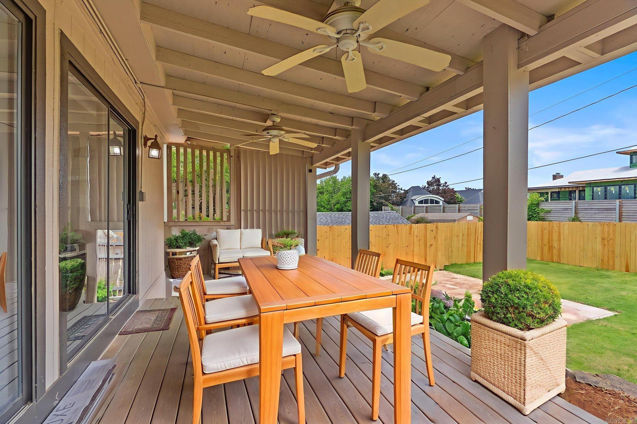 CAMMACK WOODS - Residential