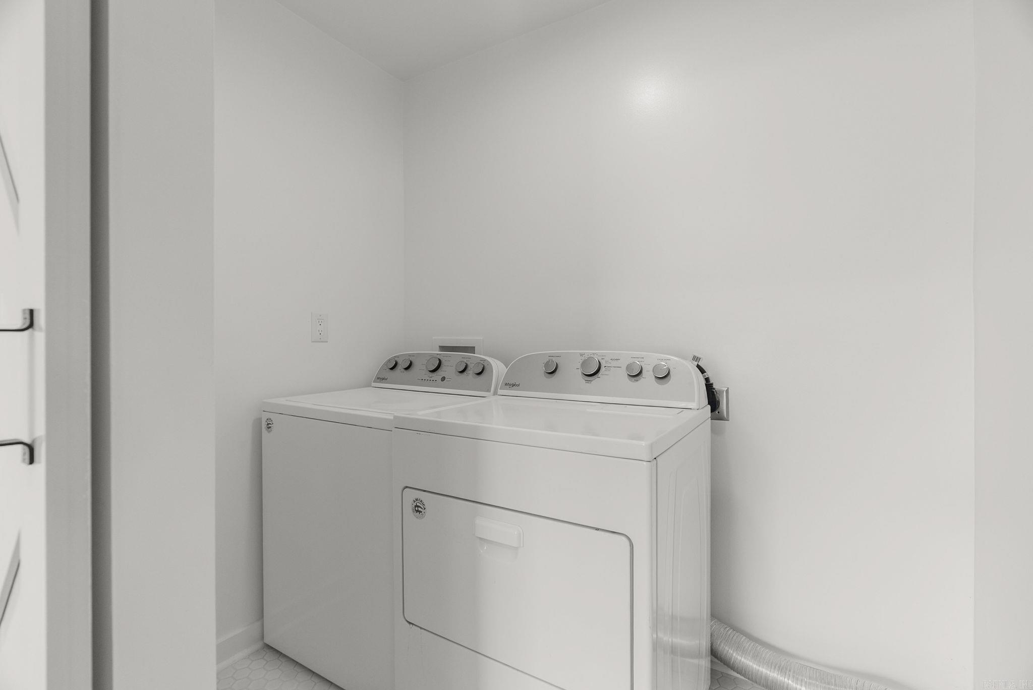 CAMMACK WOODS - Residential