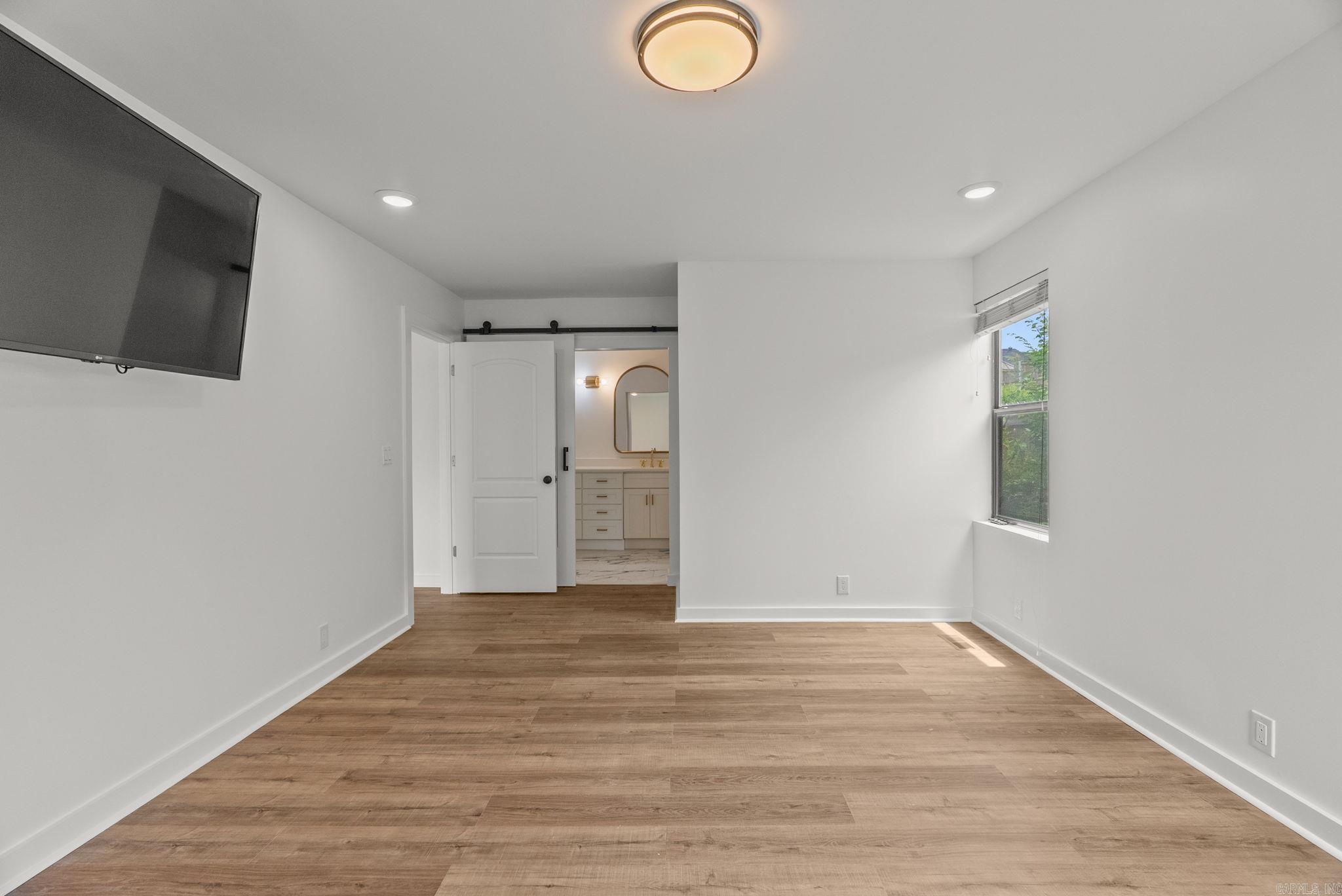 CAMMACK WOODS - Residential