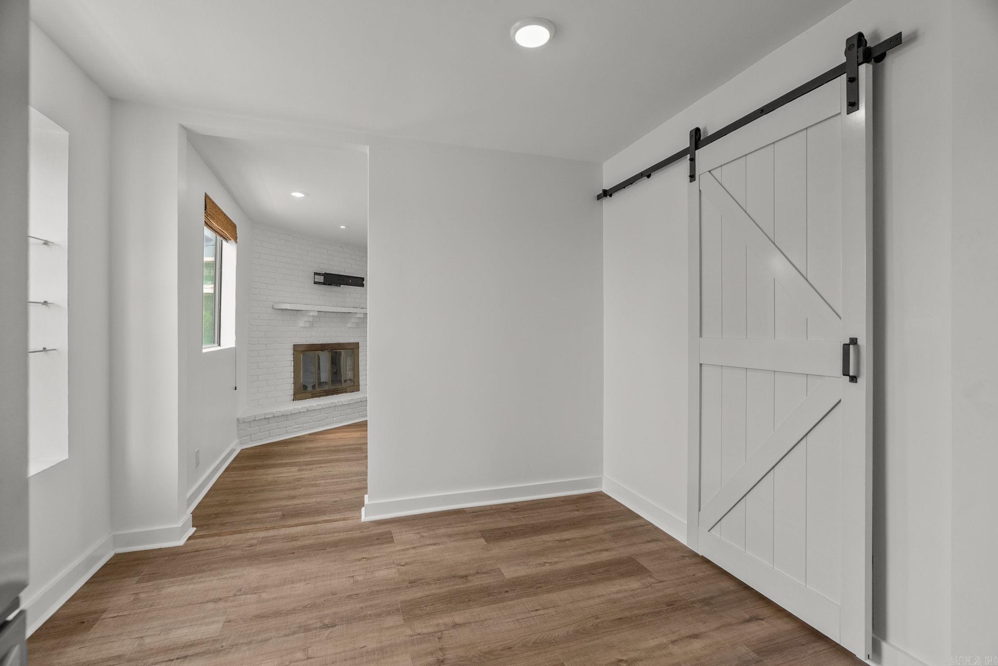 CAMMACK WOODS - Residential