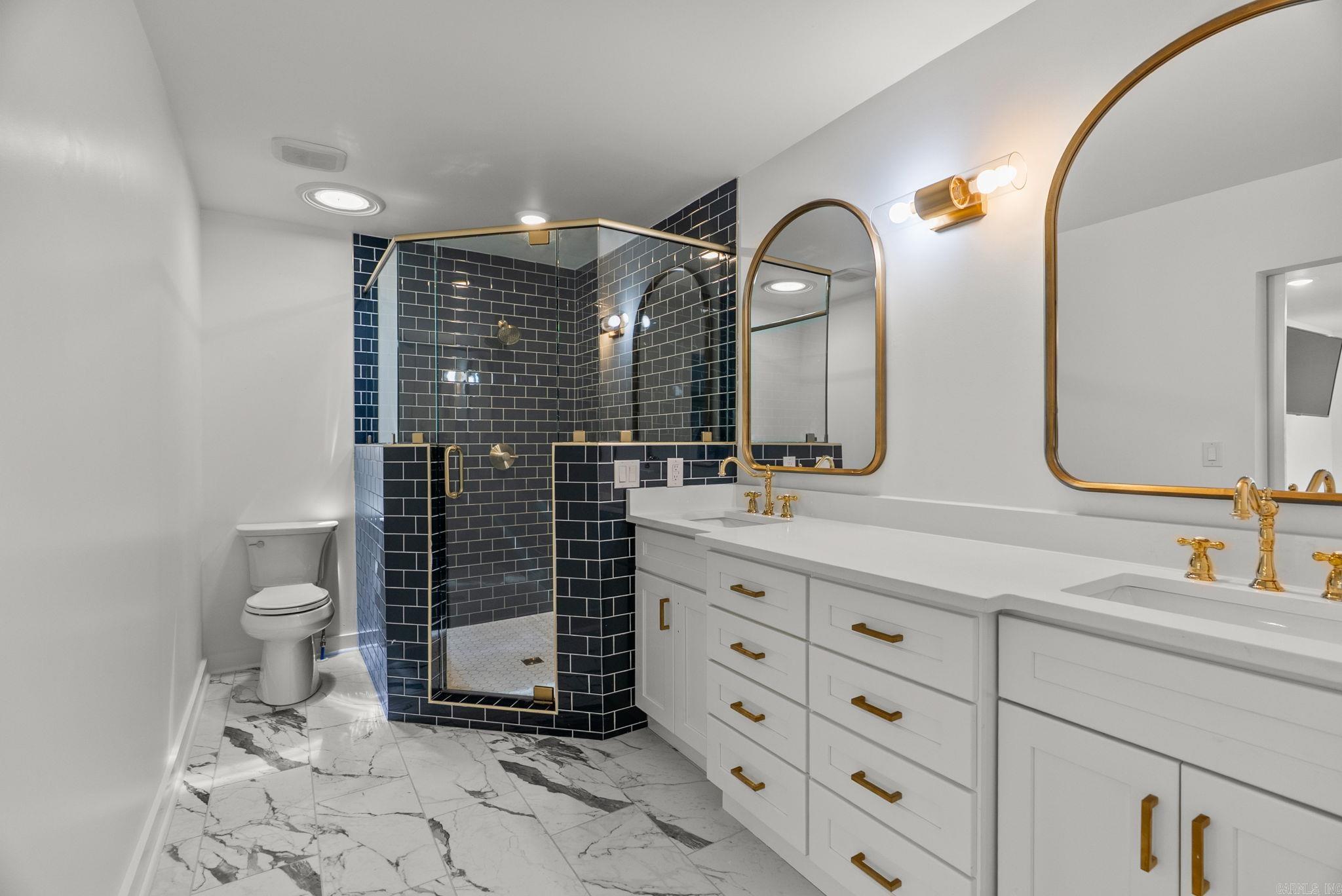 CAMMACK WOODS - Residential