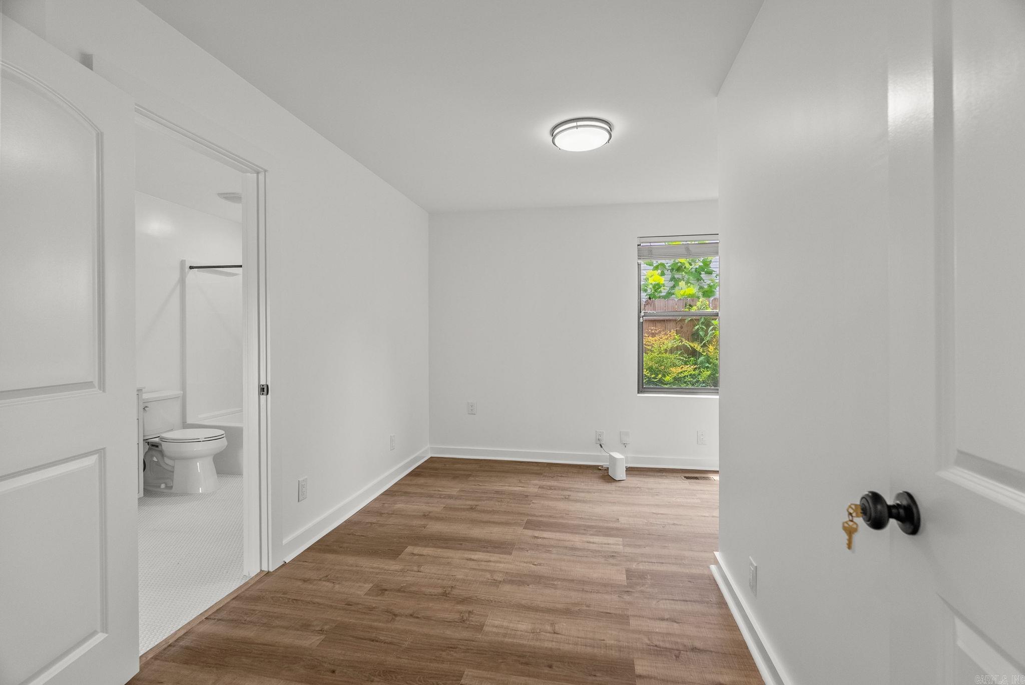 CAMMACK WOODS - Residential